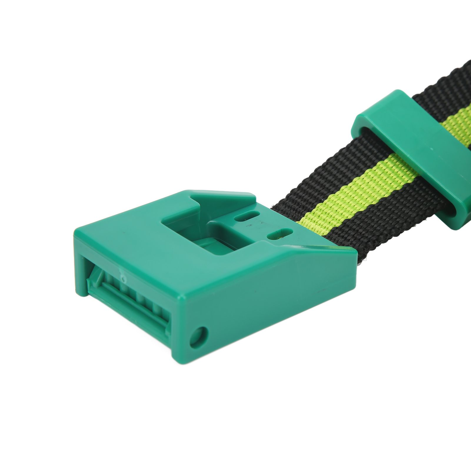Cow Collar Wear Resistant Plastic Animal Collar with Pedometer 10 Number Plate view 13