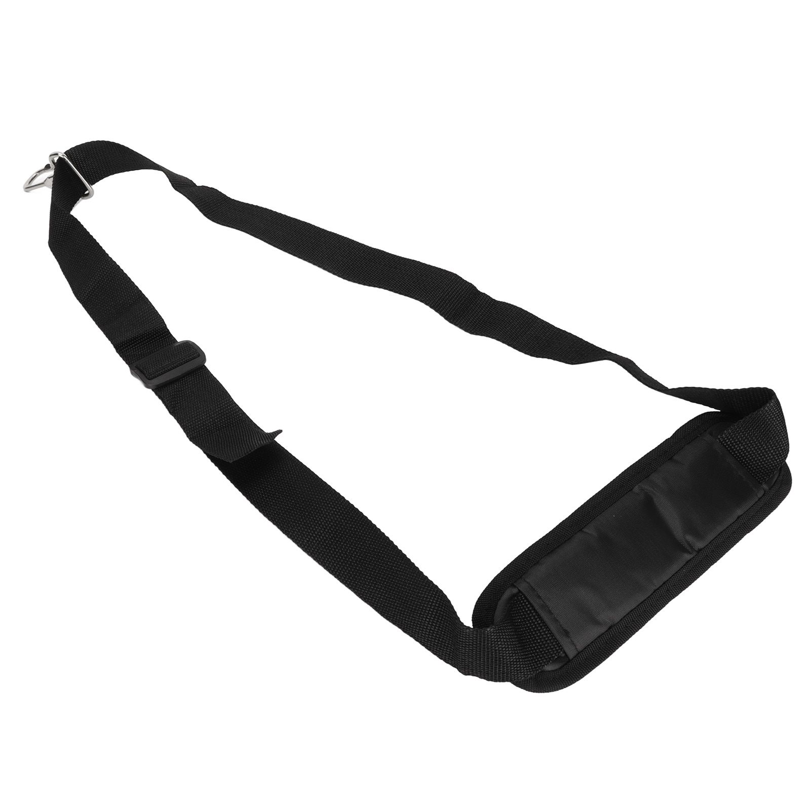 Rectangle Shoulder Harness Strap Polyester Single Shoulder Strap with view 2
