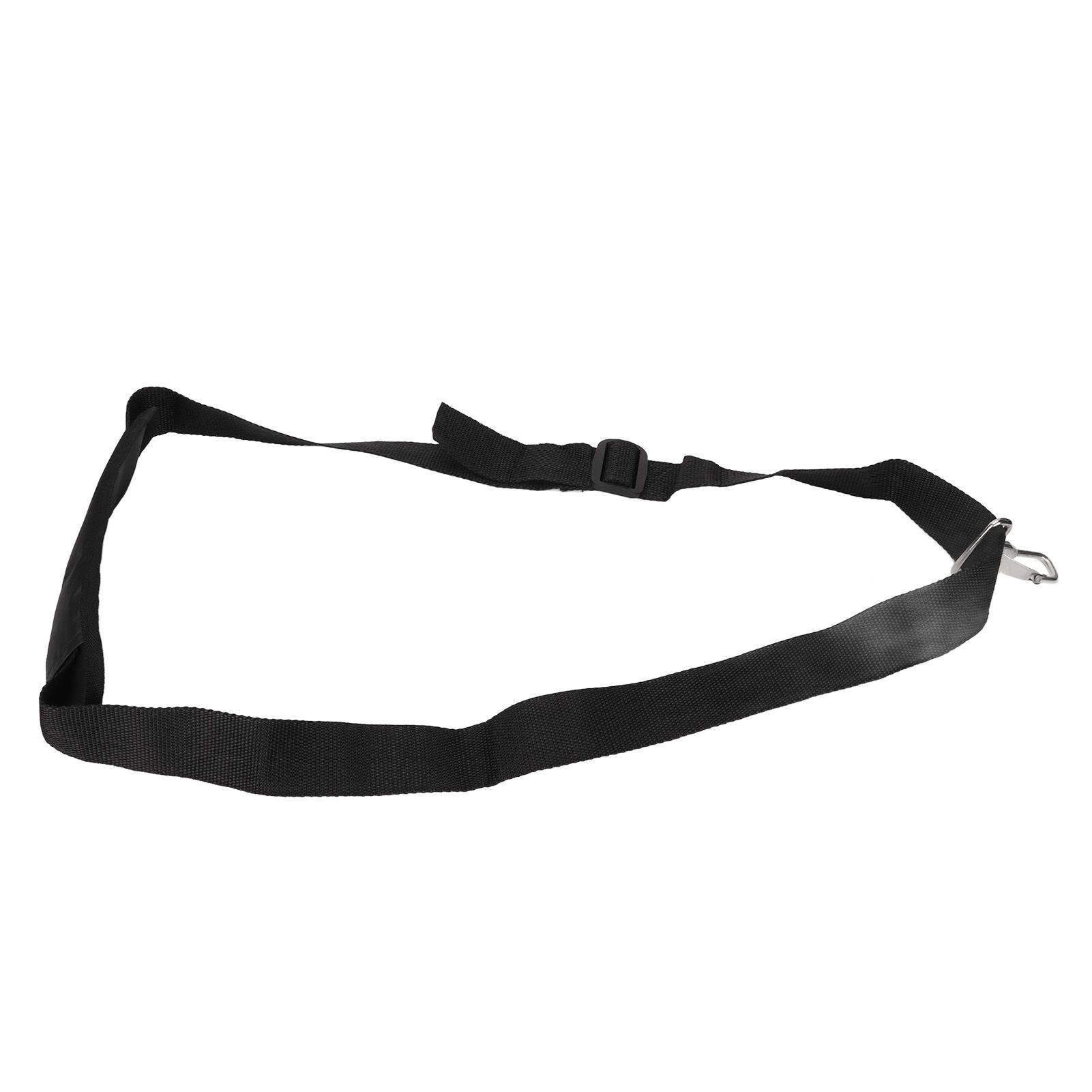 Rectangle Shoulder Harness Strap Polyester Single Shoulder Strap with view 3
