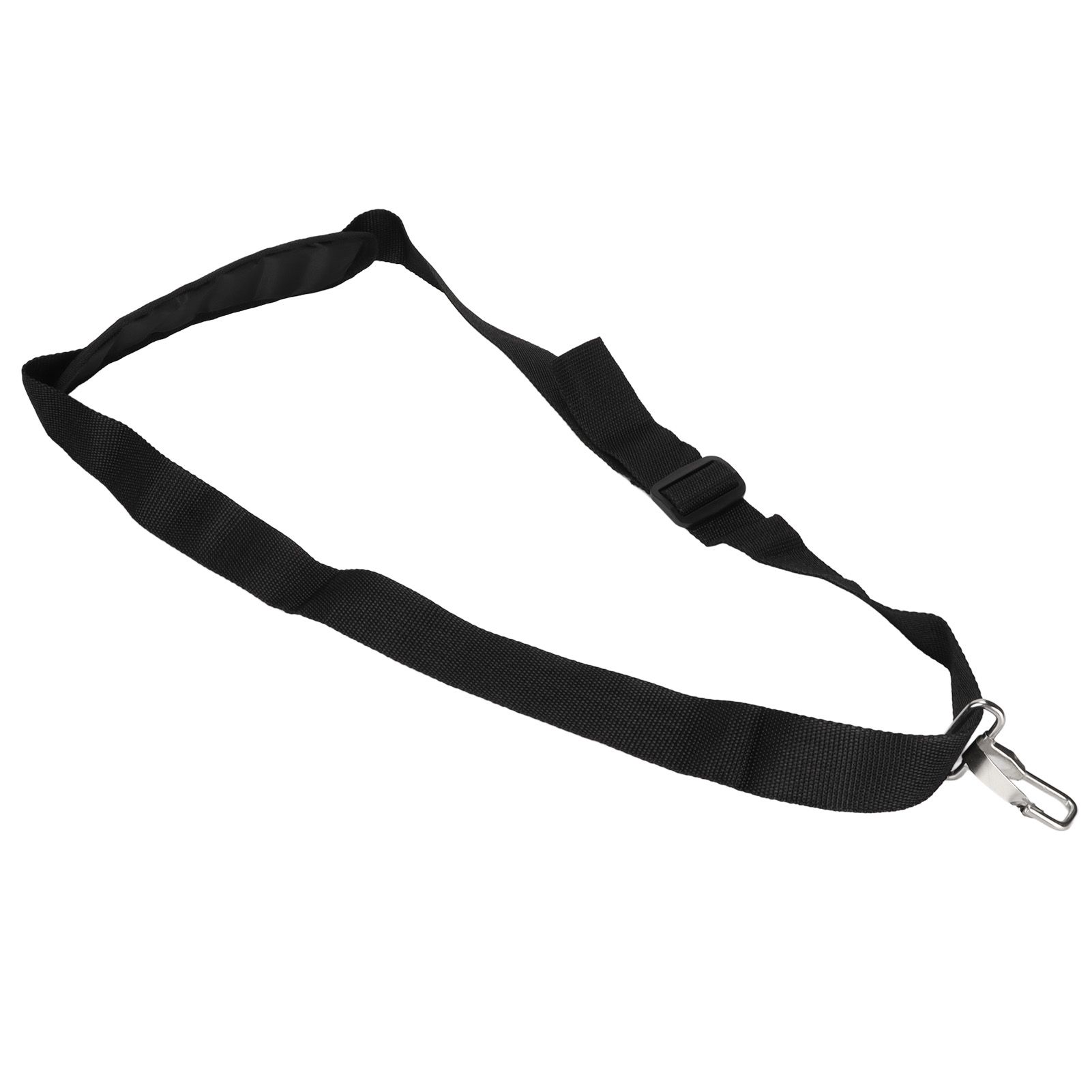 Rectangle Shoulder Harness Strap Polyester Single Shoulder Strap with view 4