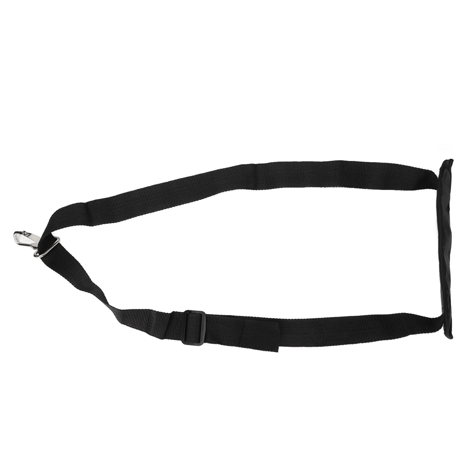 Rectangle Shoulder Harness Strap Polyester Single Shoulder Strap with view 5