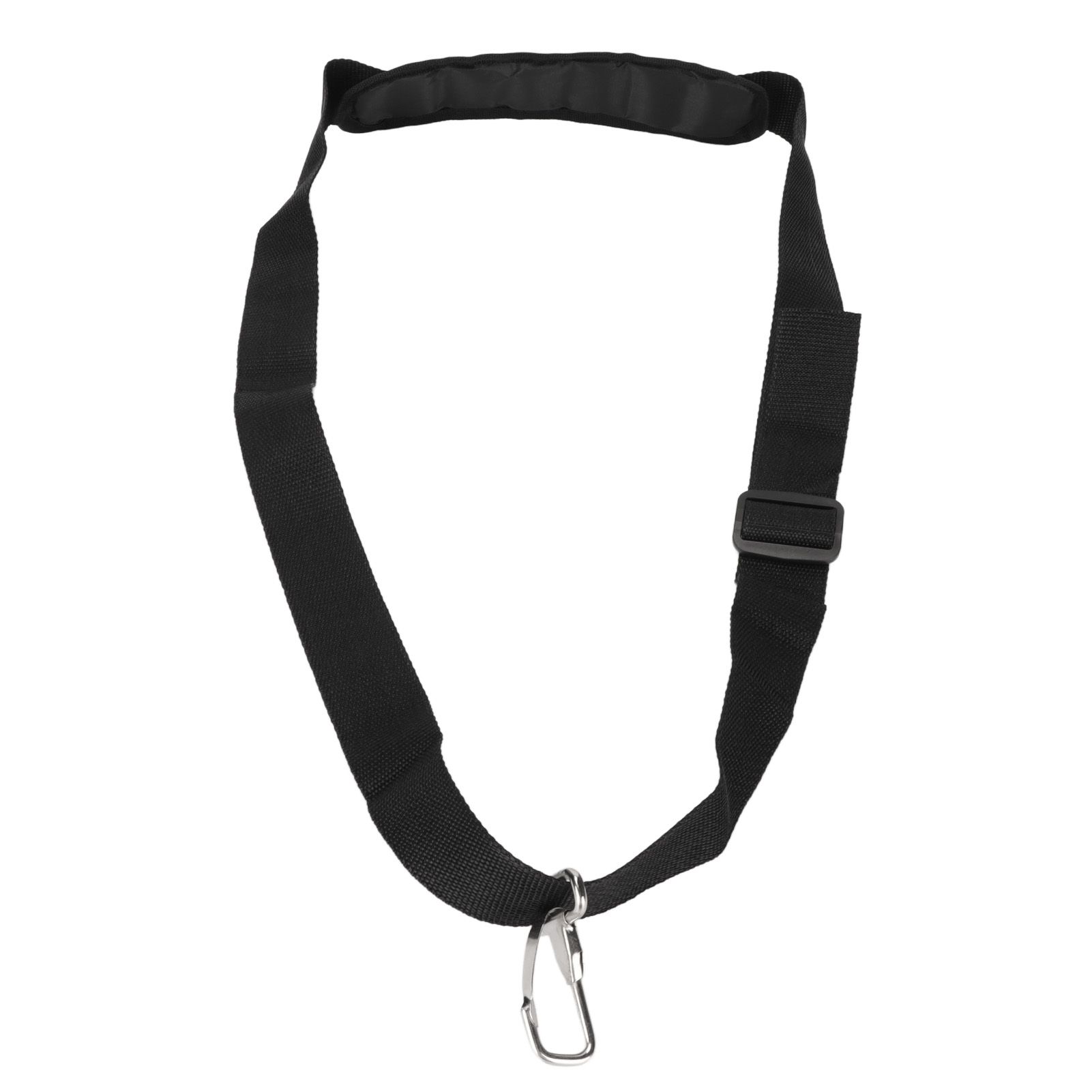 Rectangle Shoulder Harness Strap Polyester Single Shoulder Strap with view 7