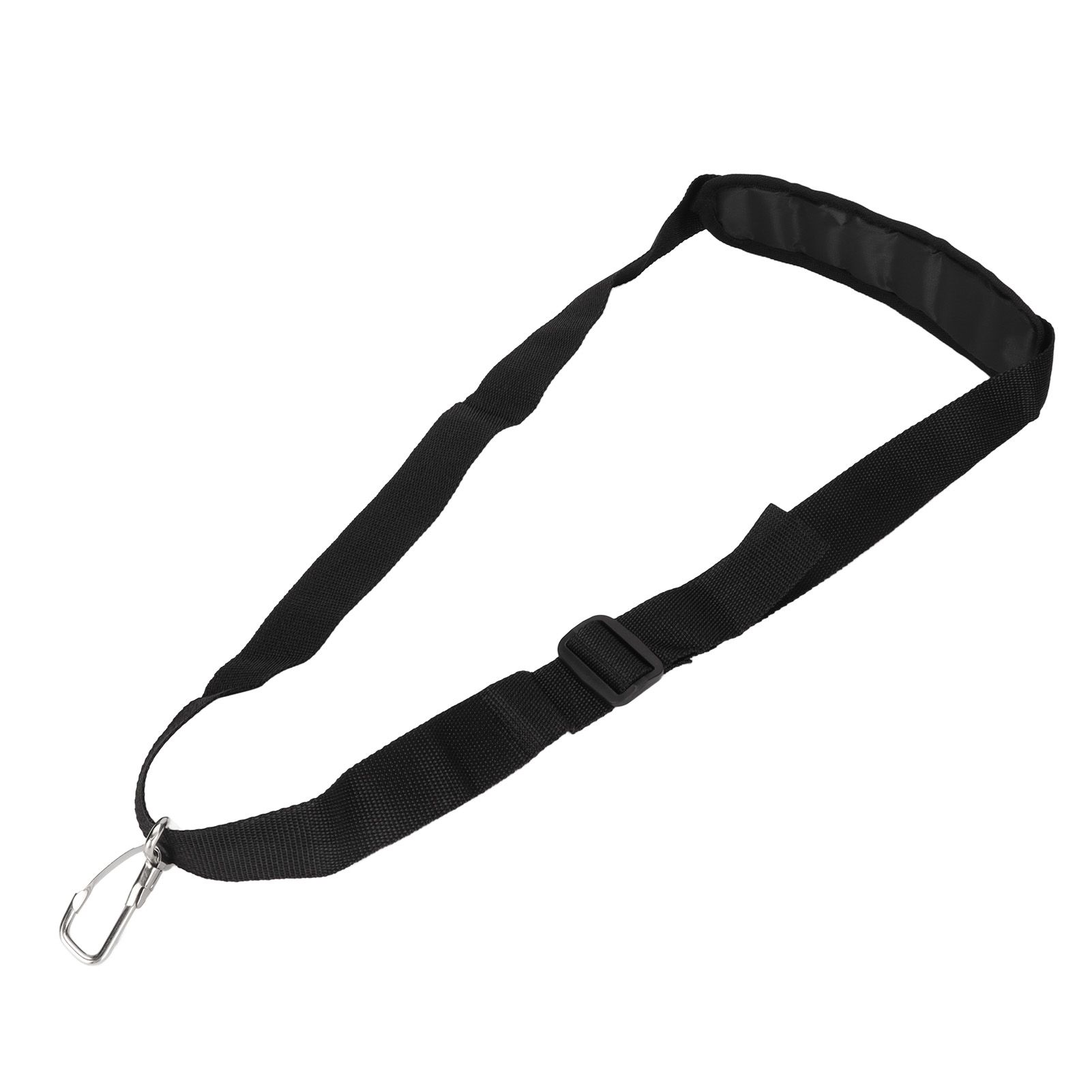 Rectangle Shoulder Harness Strap Polyester Single Shoulder Strap with view 8