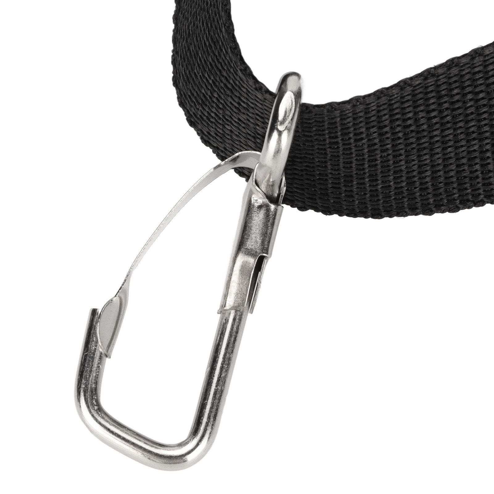 Rectangle Shoulder Harness Strap Polyester Single Shoulder Strap with view 13
