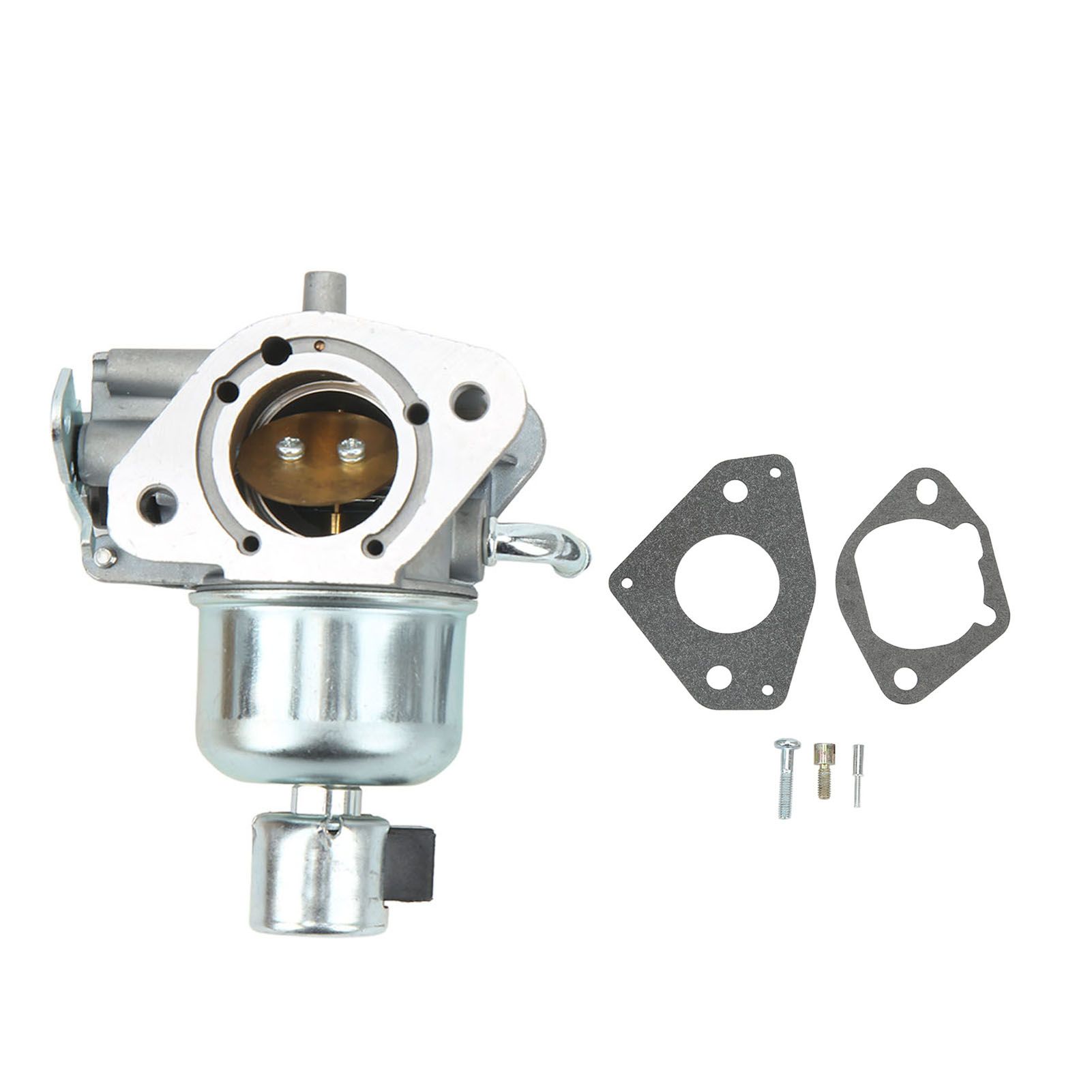 Carburetor Automatic Aluminum Carburetor Replacement for Kohler Kt725 Kt735 view 2