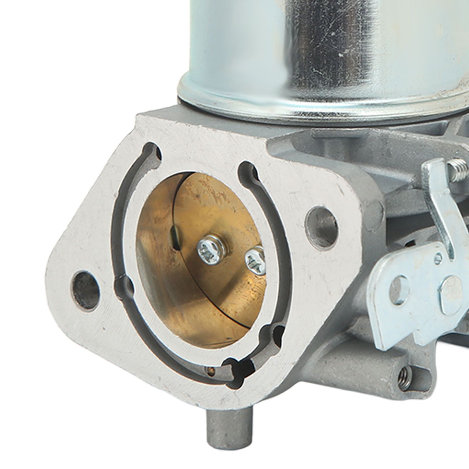 Carburetor Automatic Aluminum Carburetor Replacement for Kohler Kt725 Kt735 view 14