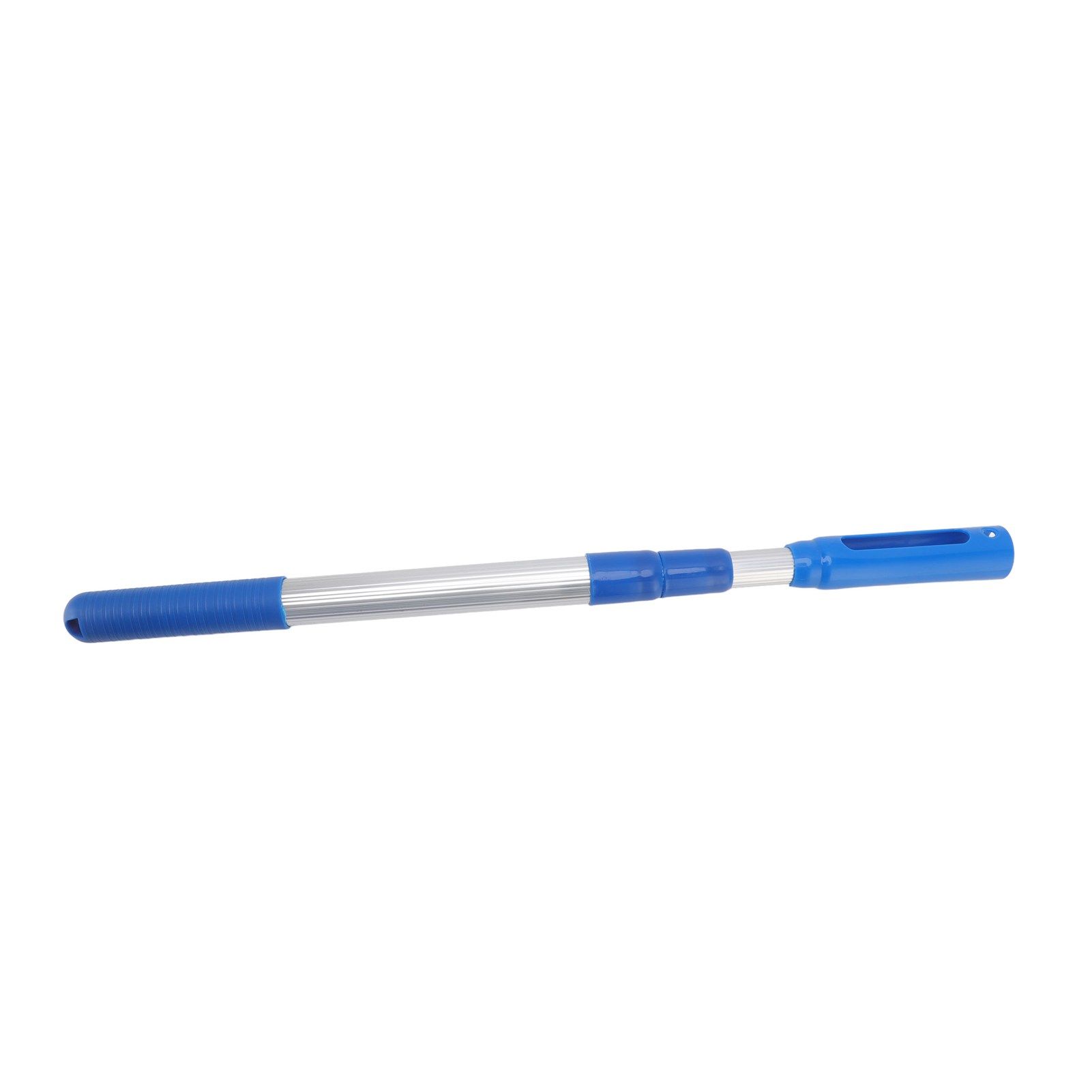 Swimming Pool Pole 3 Section Telescopic Pole Aluminum Detachable Swimming Pool view 3
