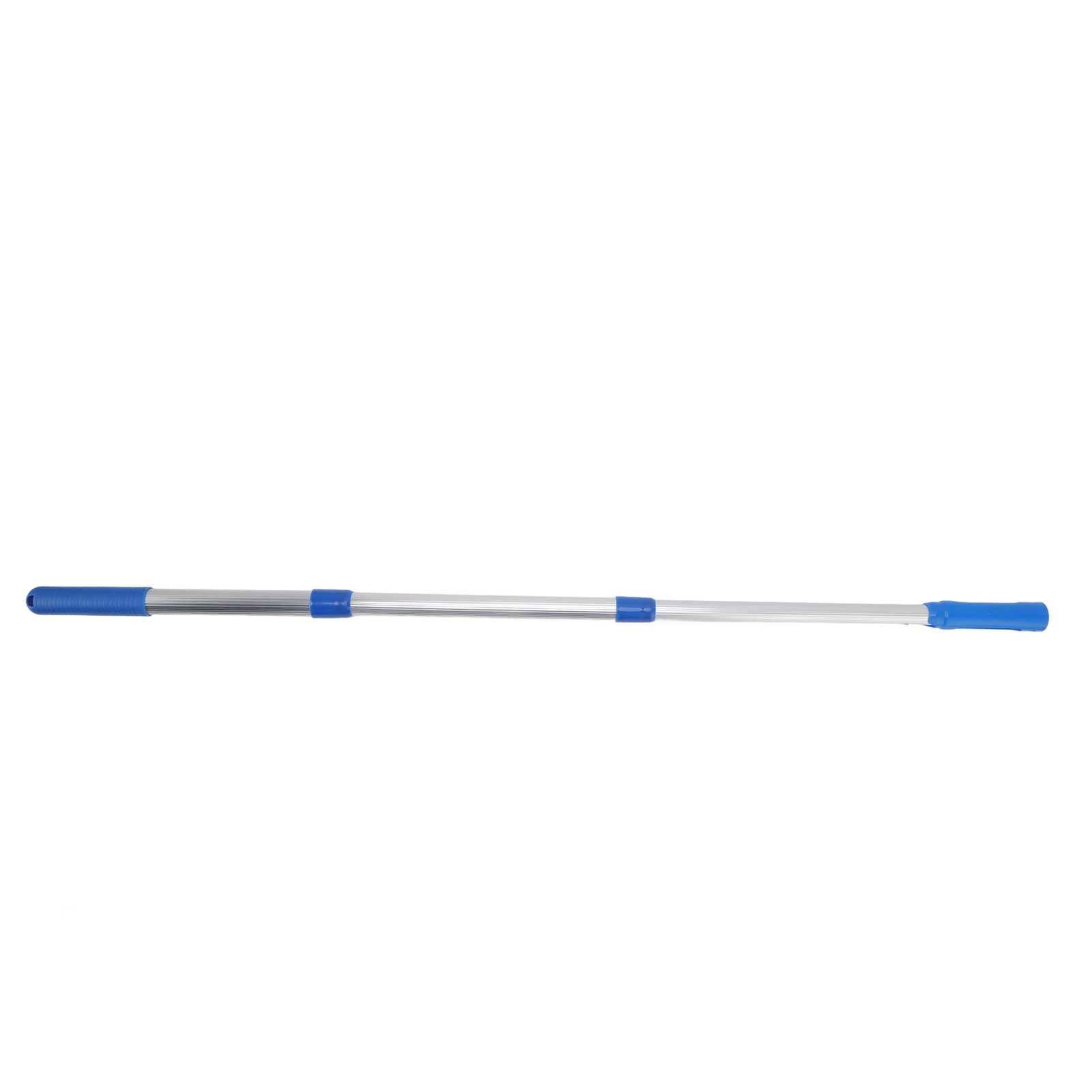 Swimming Pool Pole 3 Section Telescopic Pole Aluminum Detachable Swimming Pool view 4