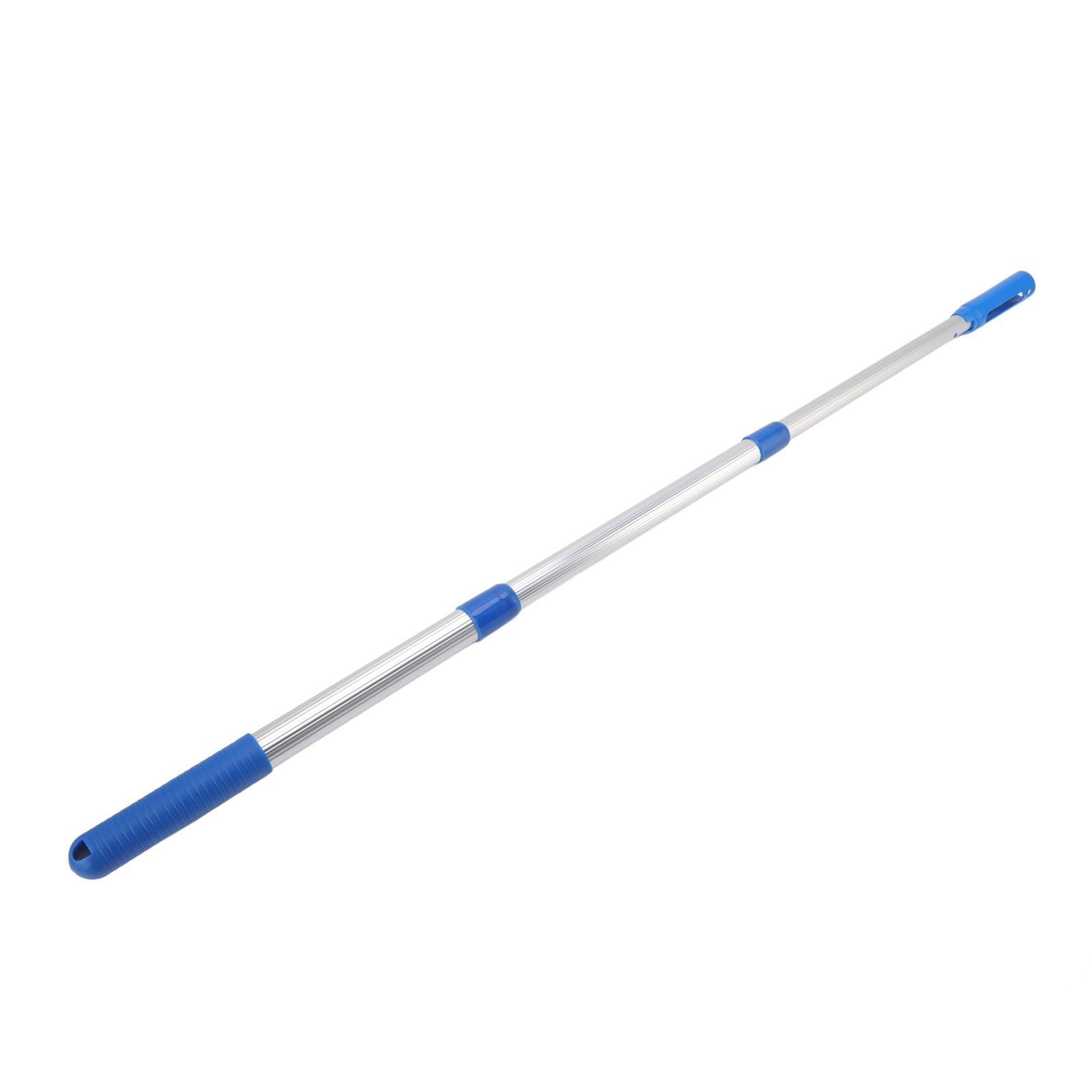 Swimming Pool Pole 3 Section Telescopic Pole Aluminum Detachable Swimming Pool view 5