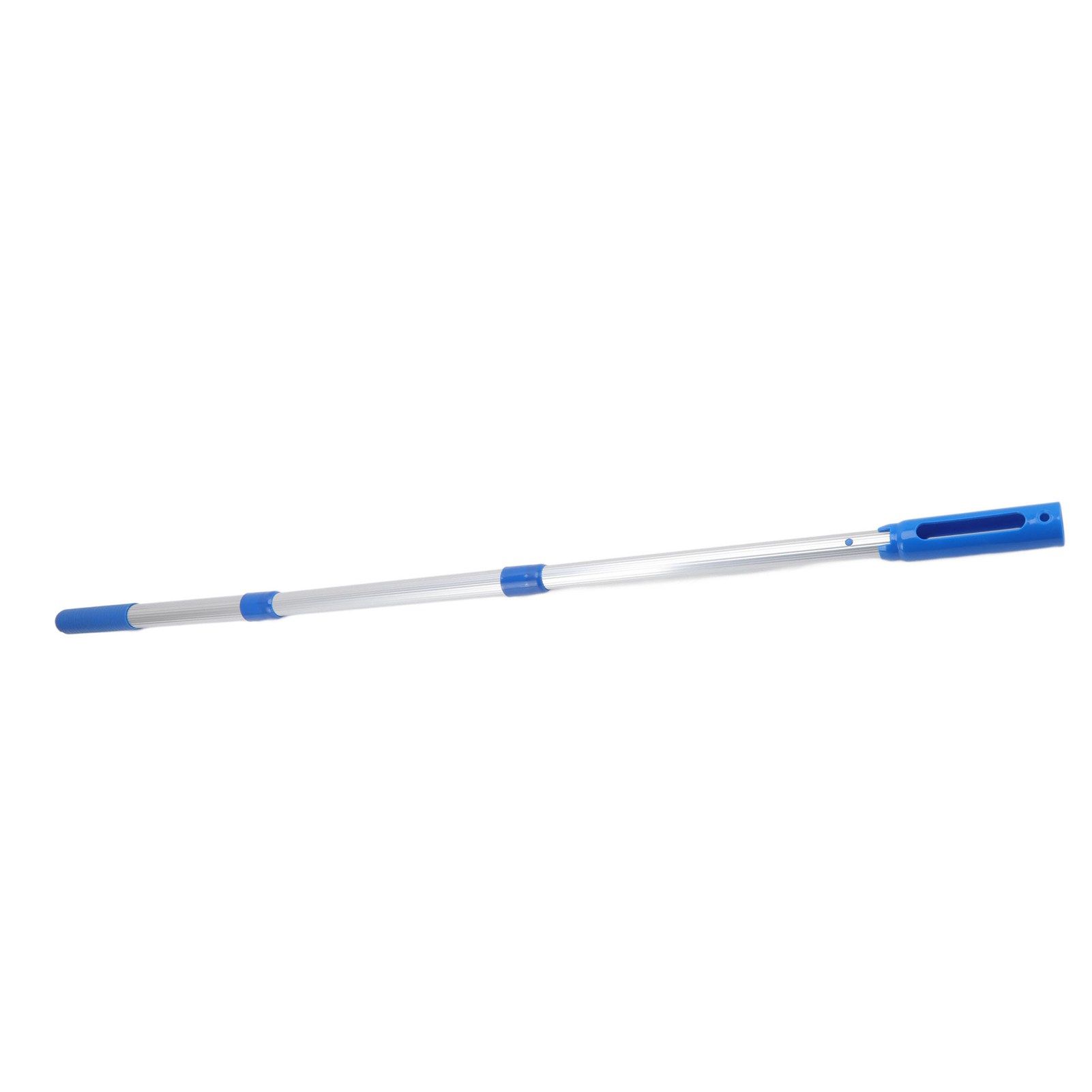 Swimming Pool Pole 3 Section Telescopic Pole Aluminum Detachable Swimming Pool view 10