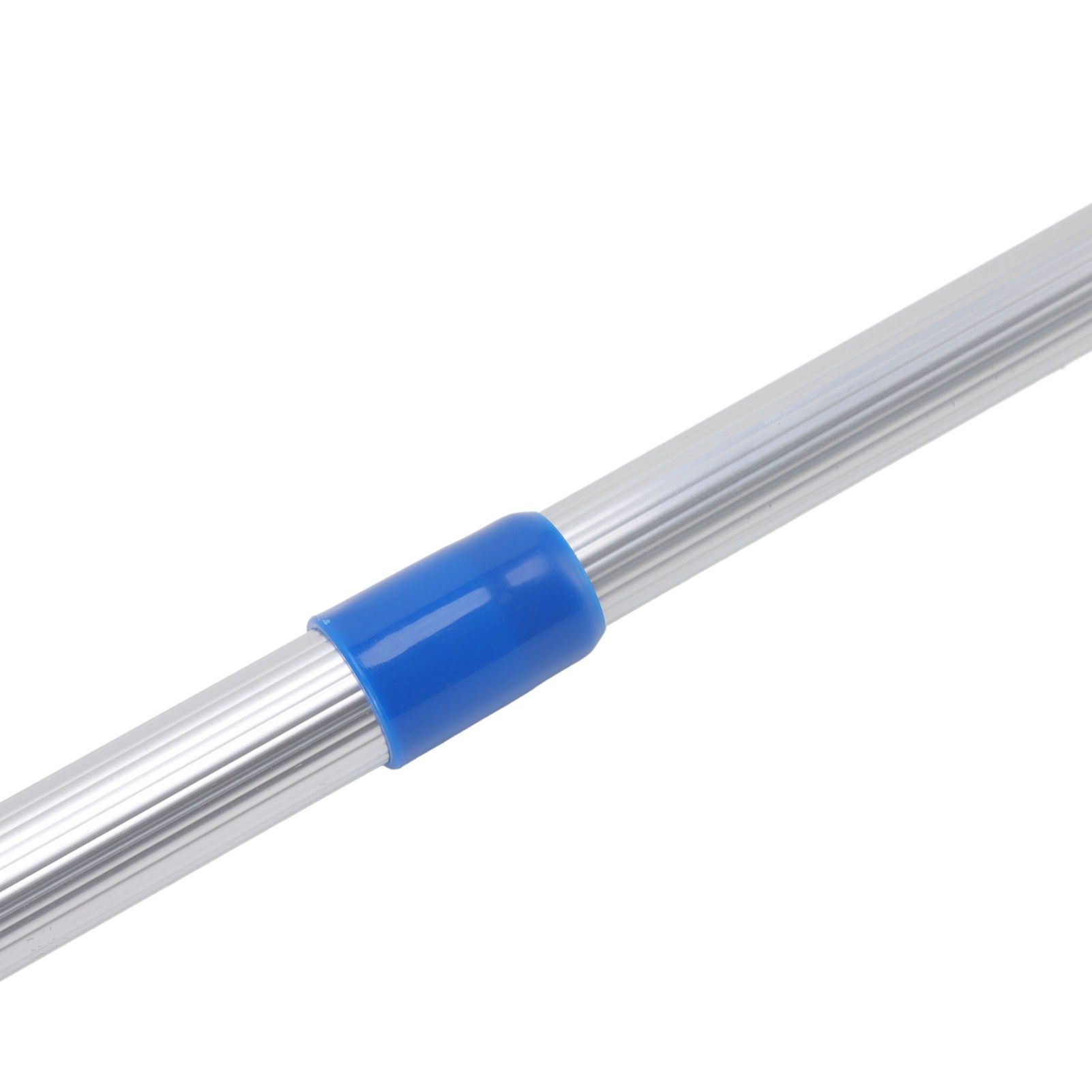 Swimming Pool Pole 3 Section Telescopic Pole Aluminum Detachable Swimming Pool view 14