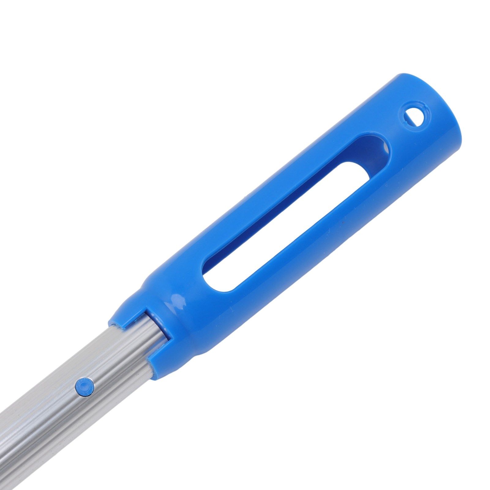 Swimming Pool Pole 3 Section Telescopic Pole Aluminum Detachable Swimming Pool view 15