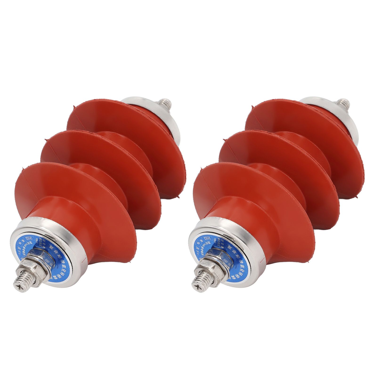 2 PCS 15KV Electric Fence Lightning Arrester Power Grid High Voltage Lightning view 2