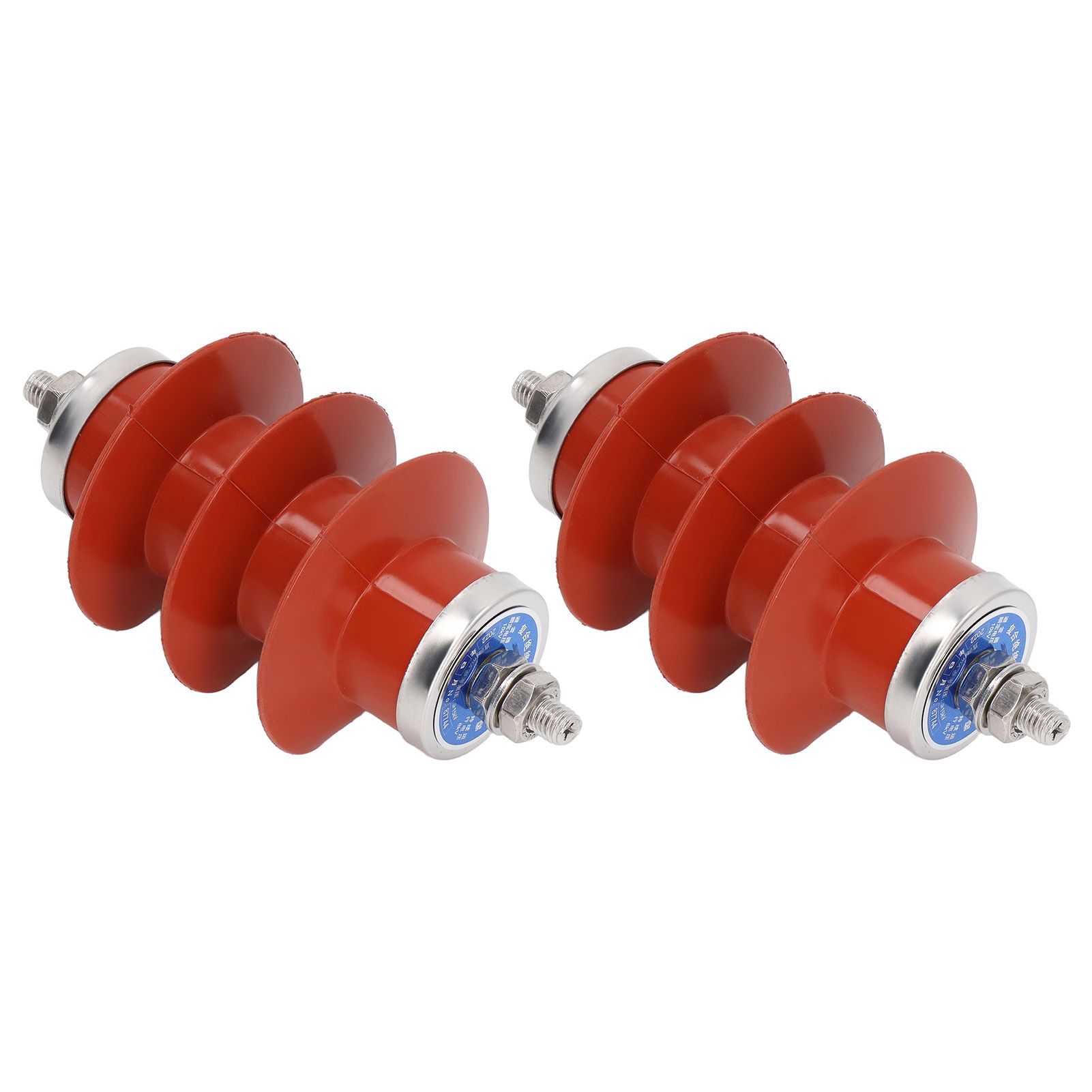 2 PCS 15KV Electric Fence Lightning Arrester Power Grid High Voltage Lightning view 3