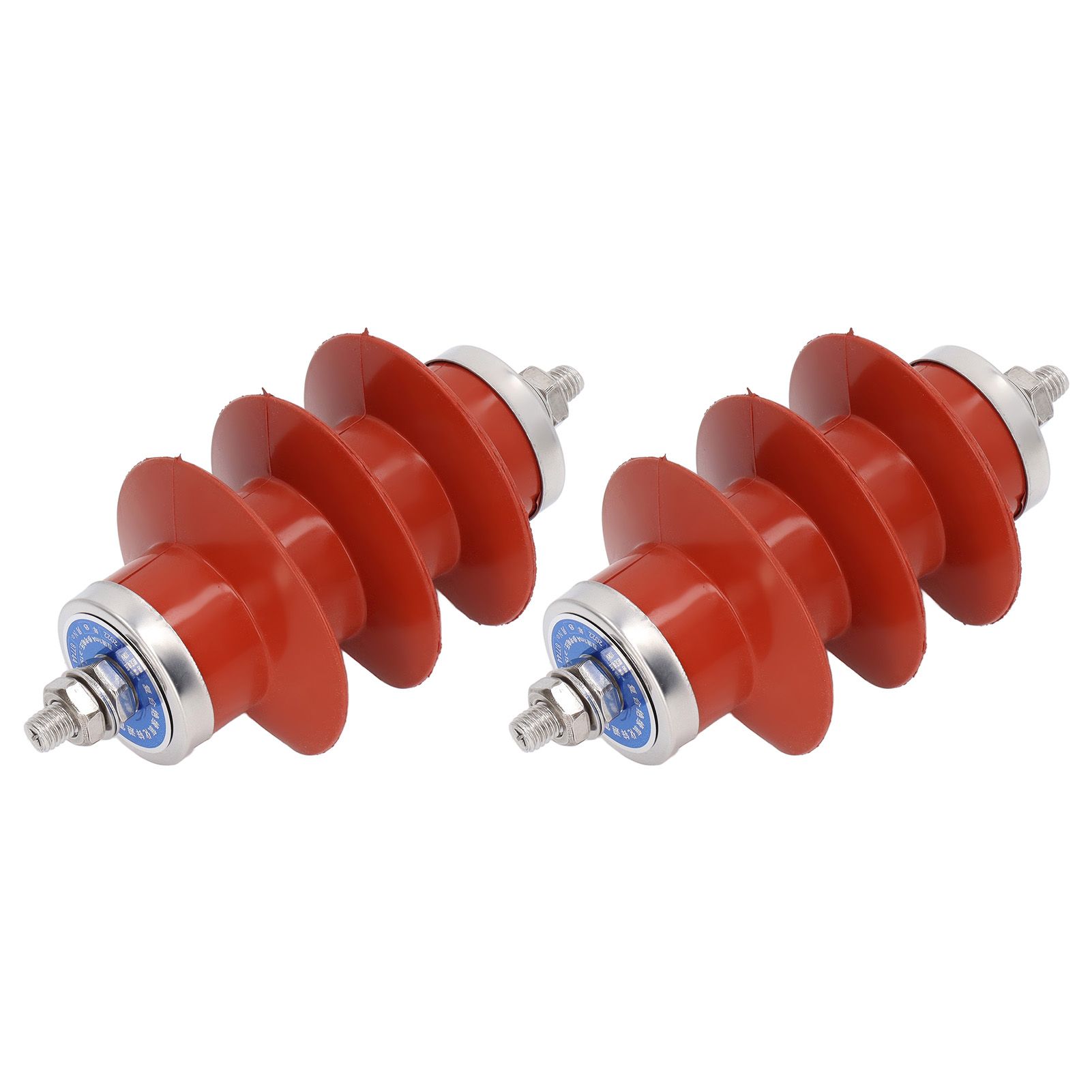 2 PCS 15KV Electric Fence Lightning Arrester Power Grid High Voltage Lightning view 4