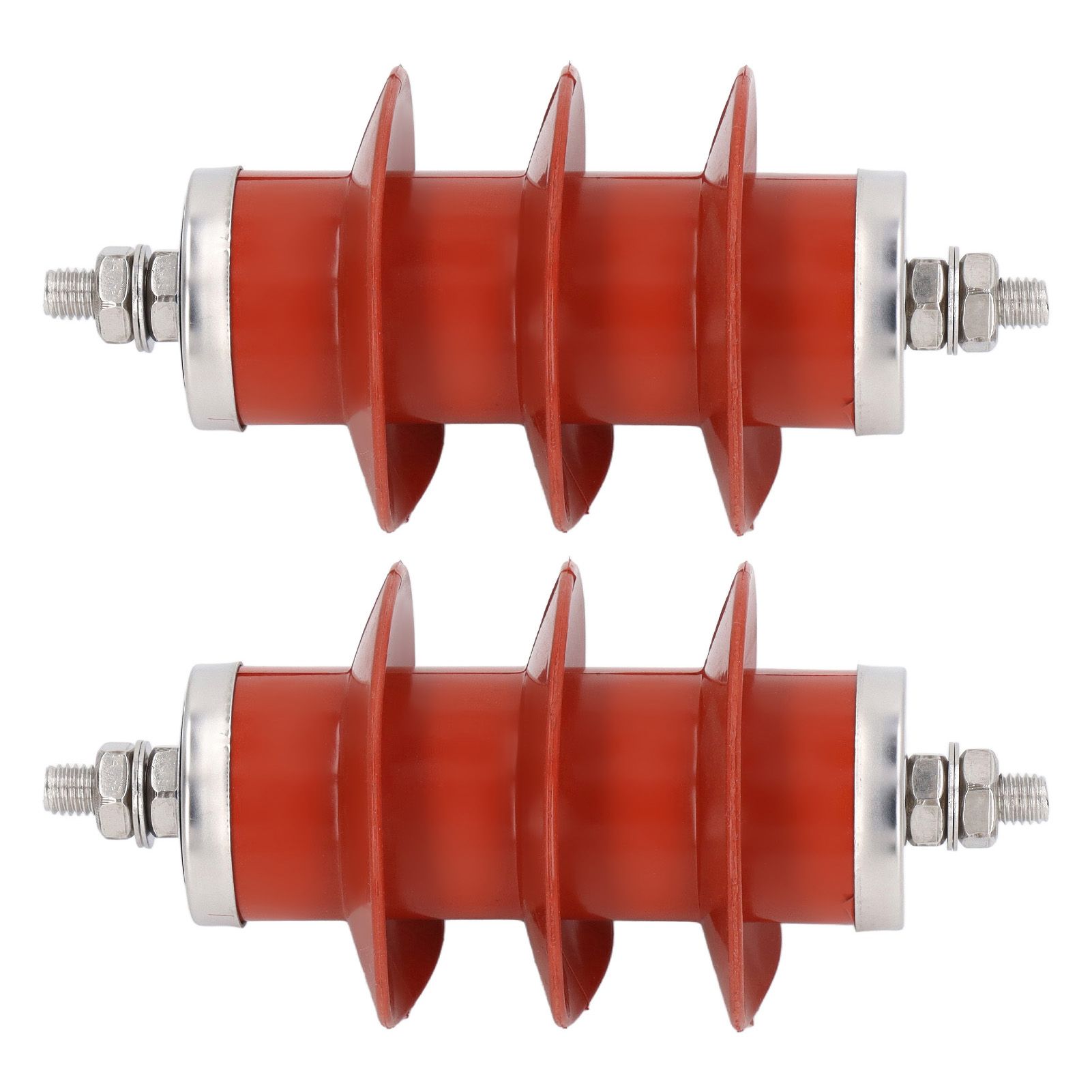 2 PCS 15KV Electric Fence Lightning Arrester Power Grid High Voltage Lightning view 5