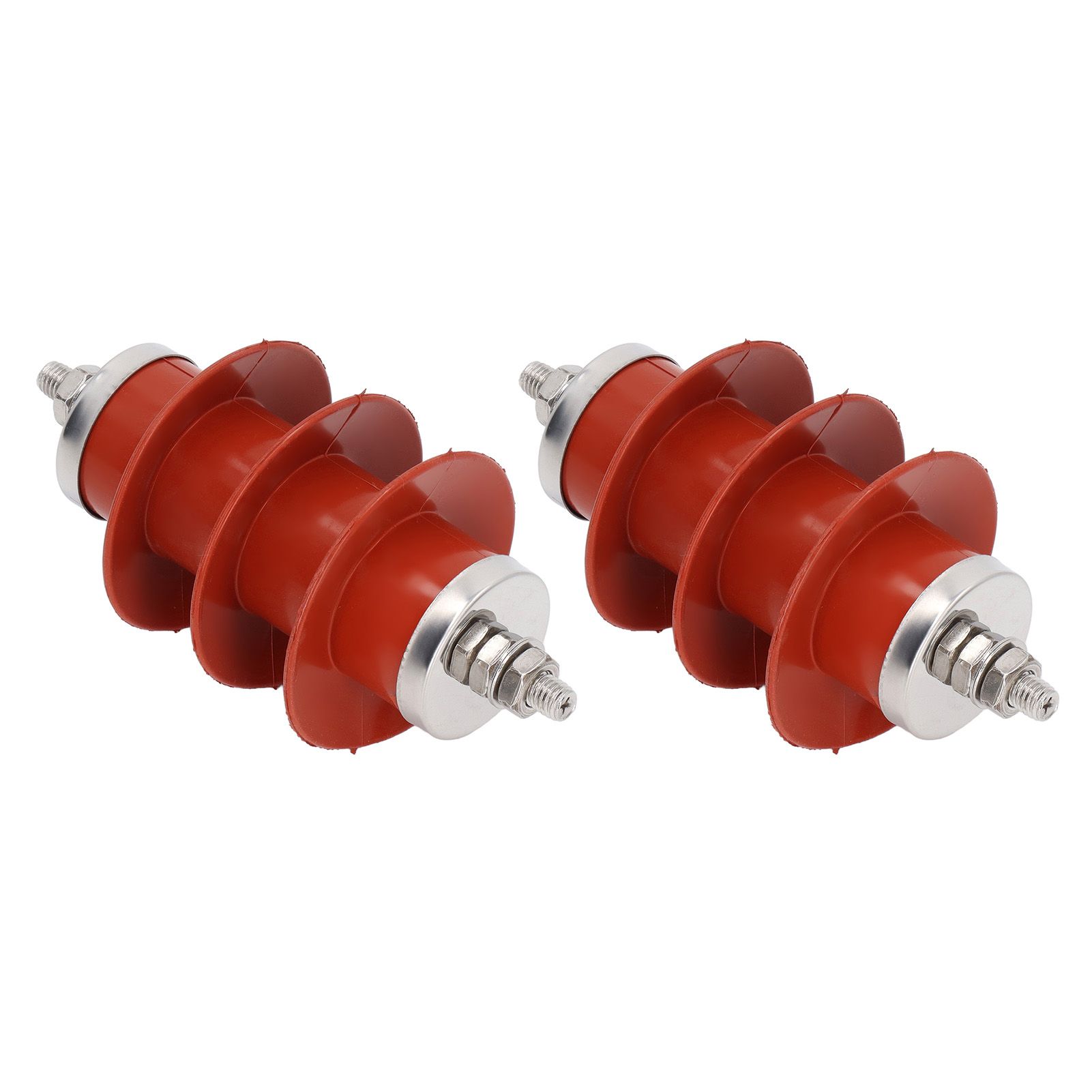 2 PCS 15KV Electric Fence Lightning Arrester Power Grid High Voltage Lightning view 6