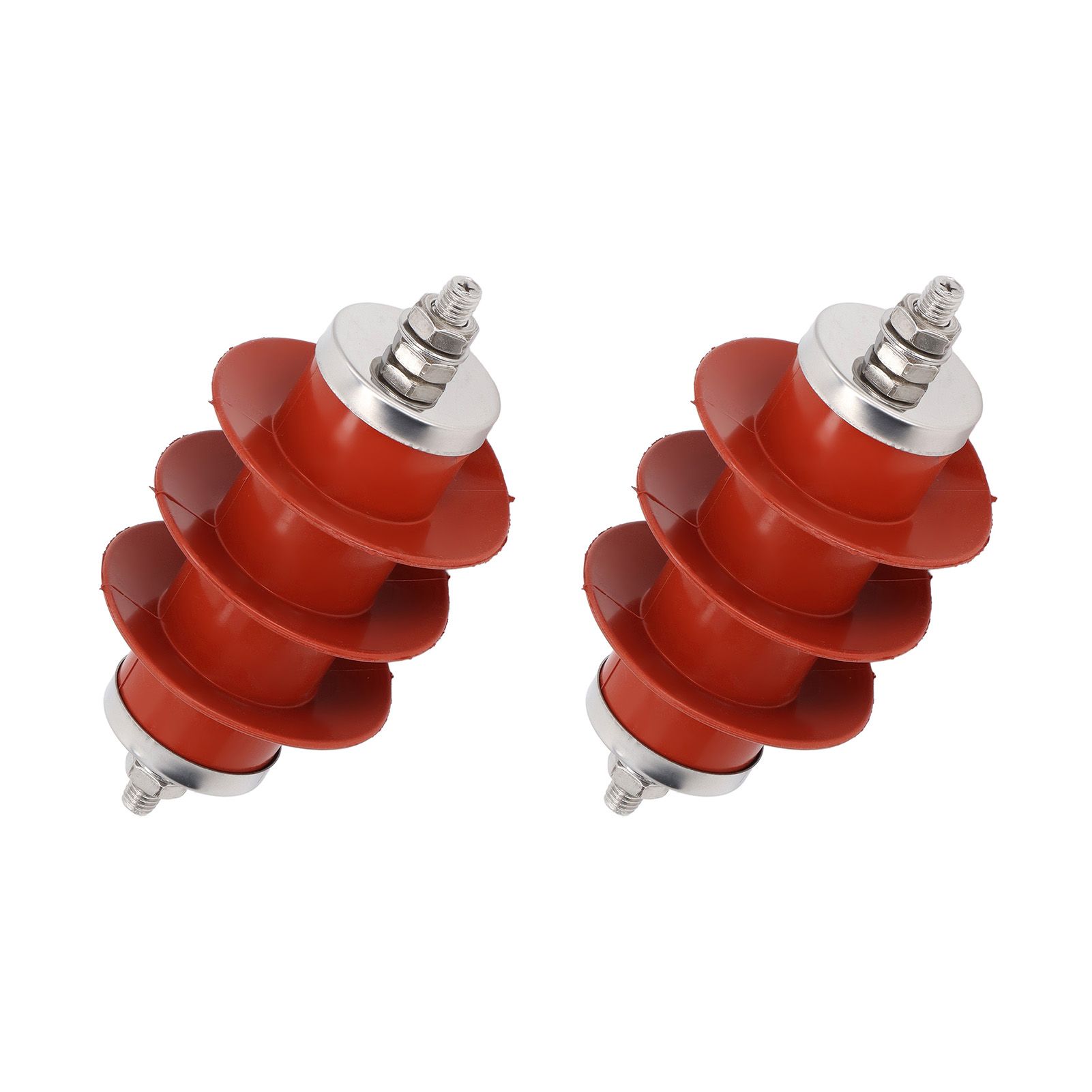 2 PCS 15KV Electric Fence Lightning Arrester Power Grid High Voltage Lightning view 7