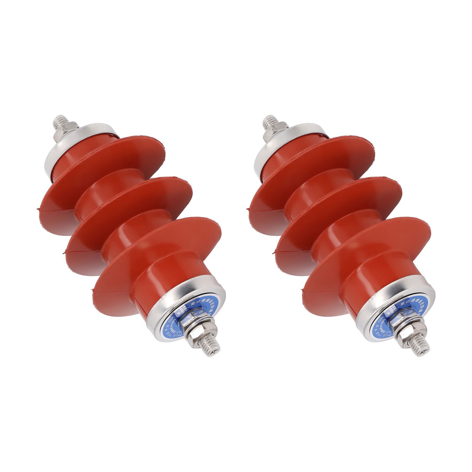 2 PCS 15KV Electric Fence Lightning Arrester Power Grid High Voltage Lightning view 8