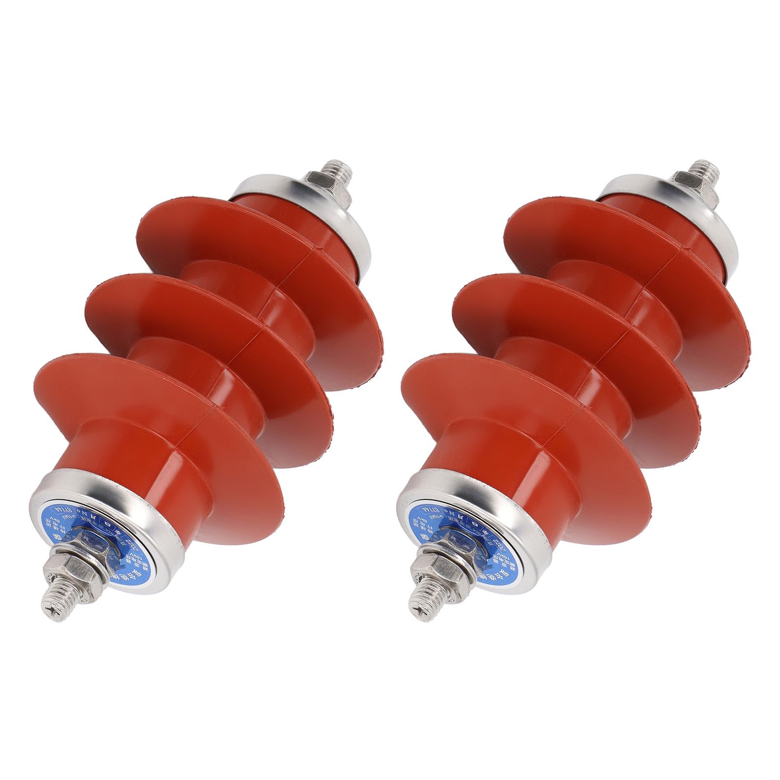 2 PCS 15KV Electric Fence Lightning Arrester Power Grid High Voltage Lightning view 9