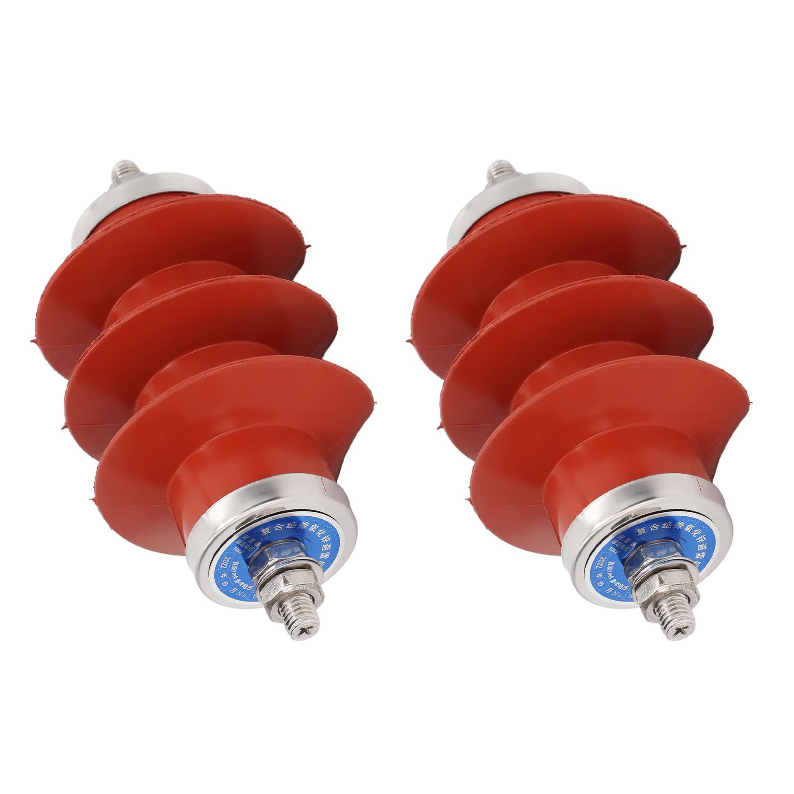 2 PCS 15KV Electric Fence Lightning Arrester Power Grid High Voltage Lightning view 10