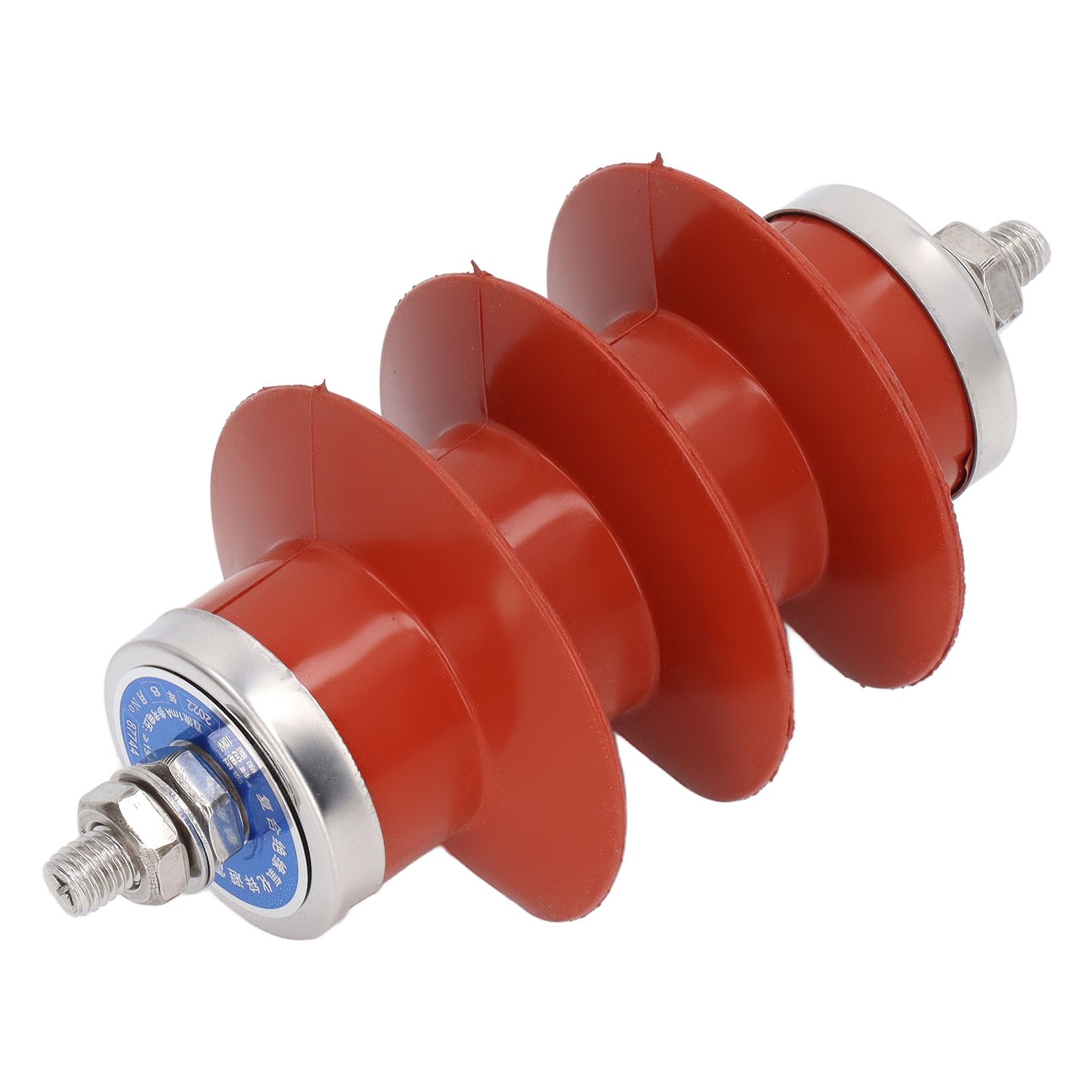 2 PCS 15KV Electric Fence Lightning Arrester Power Grid High Voltage Lightning view 14
