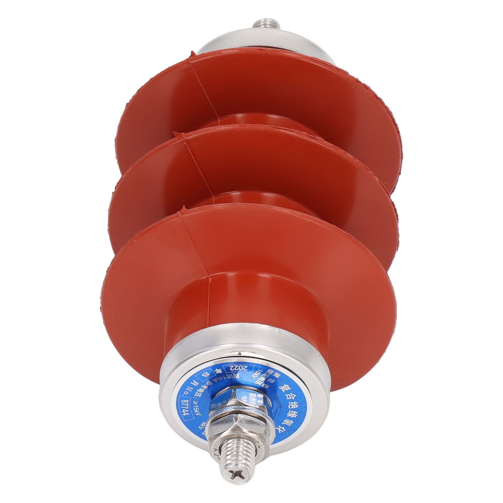 2 PCS 15KV Electric Fence Lightning Arrester Power Grid High Voltage Lightning view 15