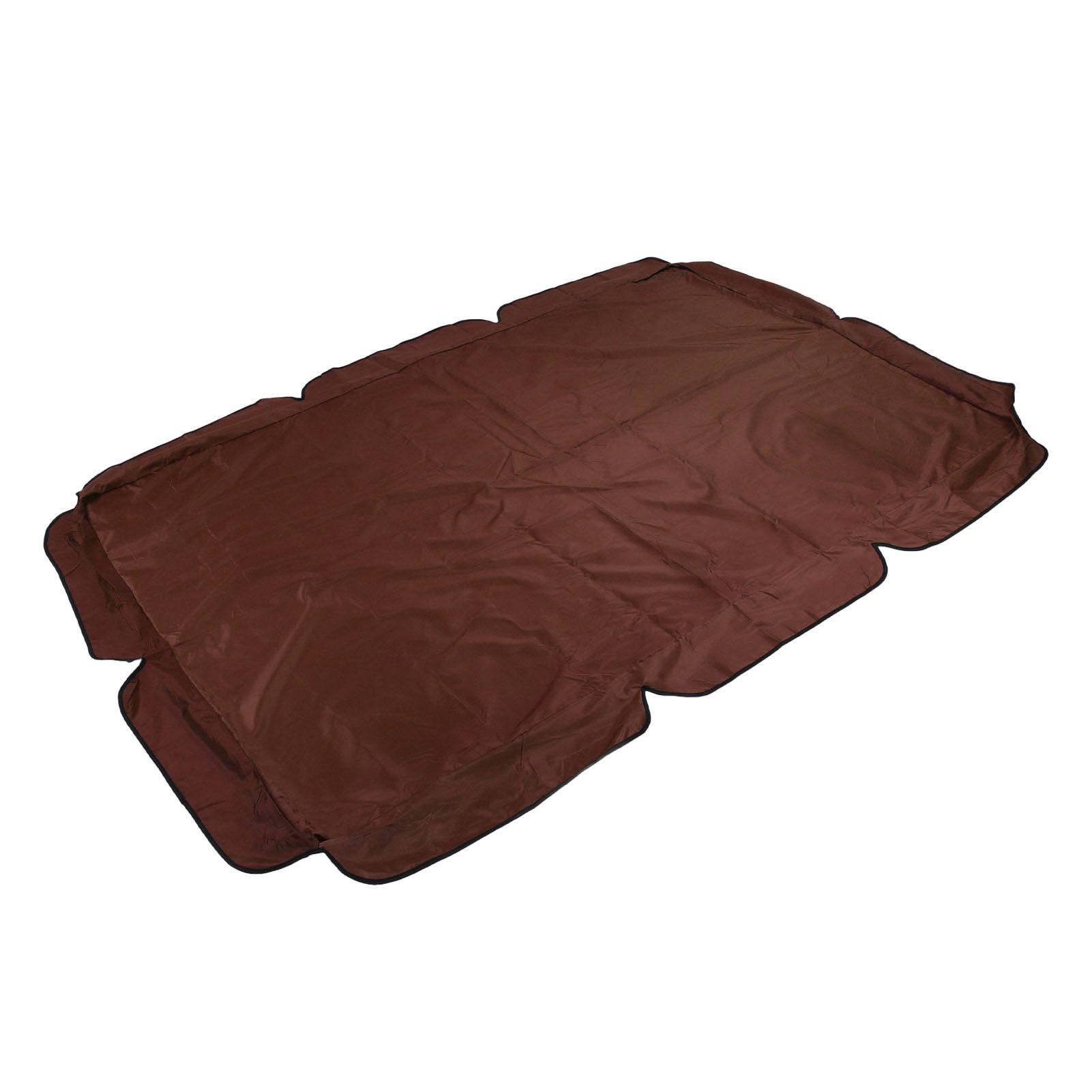 Outdoor Swing Canopy Waterproof Porch Top Cover Replacement UV Proof for Patio view 5