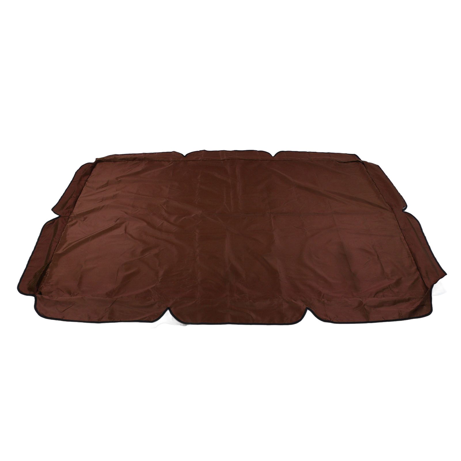 Outdoor Swing Canopy Waterproof Porch Top Cover Replacement UV Proof for Patio view 6