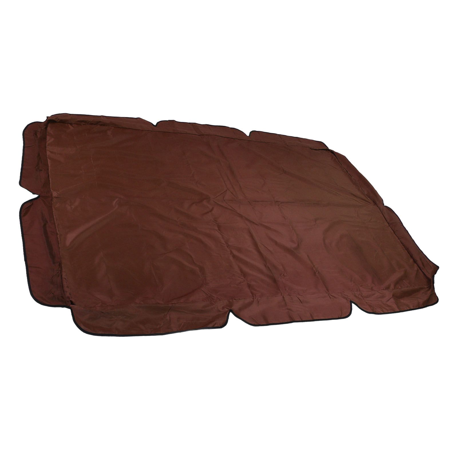 Outdoor Swing Canopy Waterproof Porch Top Cover Replacement UV Proof for Patio view 8