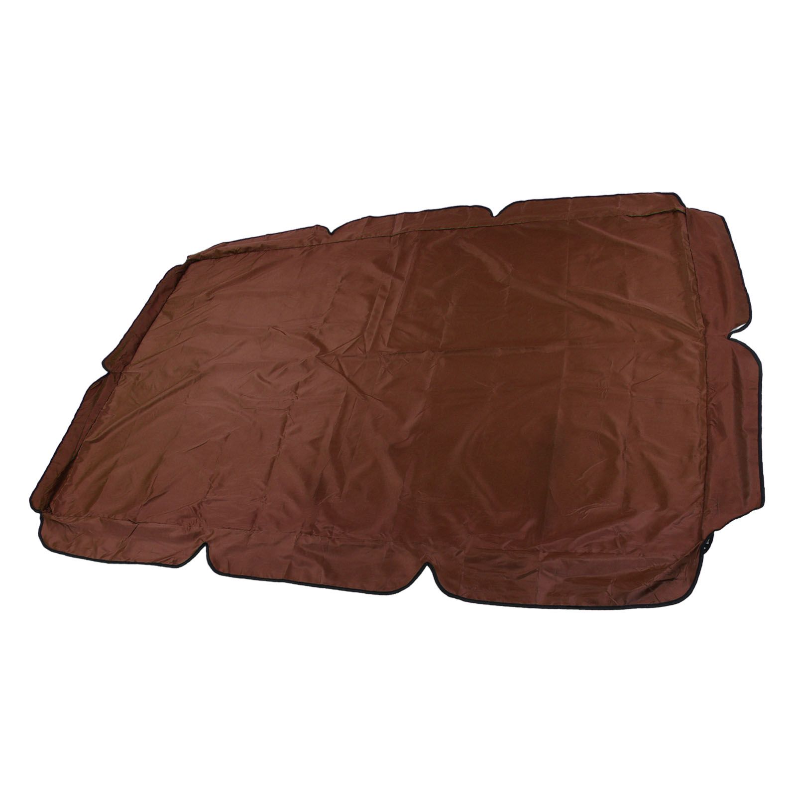 Outdoor Swing Canopy Waterproof Porch Top Cover Replacement UV Proof for Patio view 9