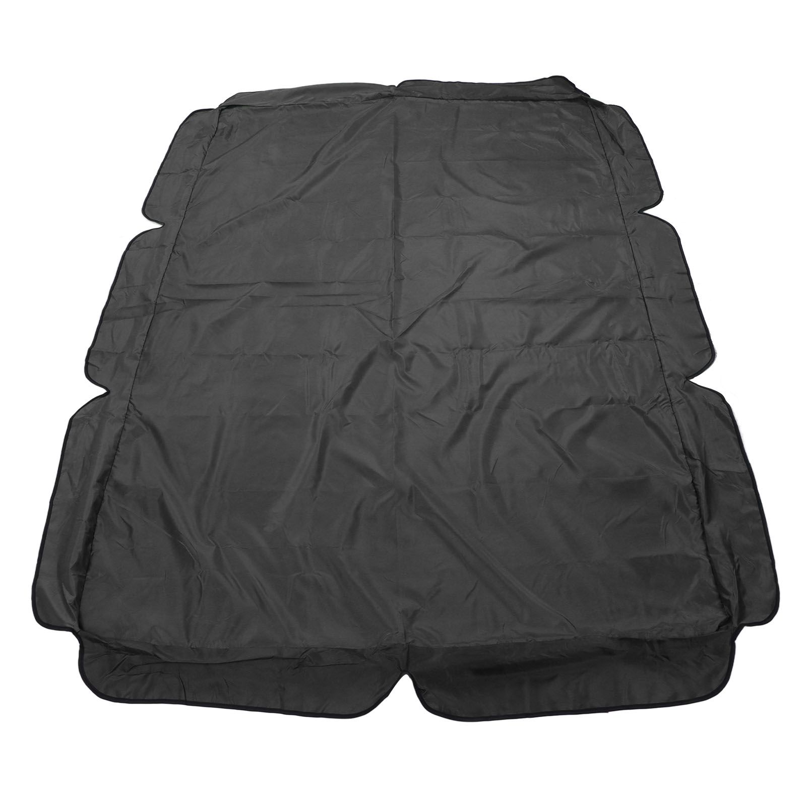 Outdoor Swing Canopy Waterproof Porch Top Cover Replacement UV Proof for Patio view 3