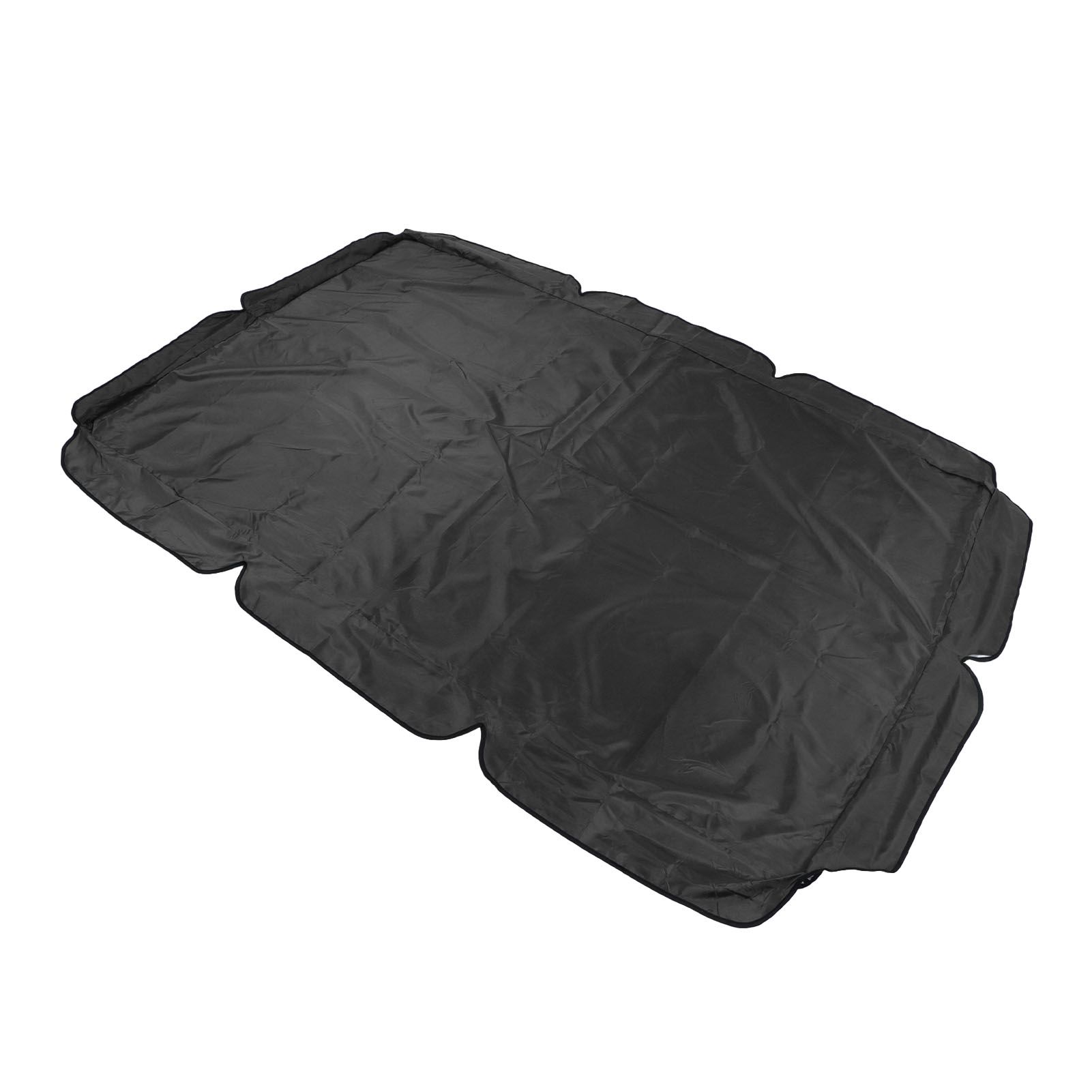Outdoor Swing Canopy Waterproof Porch Top Cover Replacement UV Proof for Patio view 4