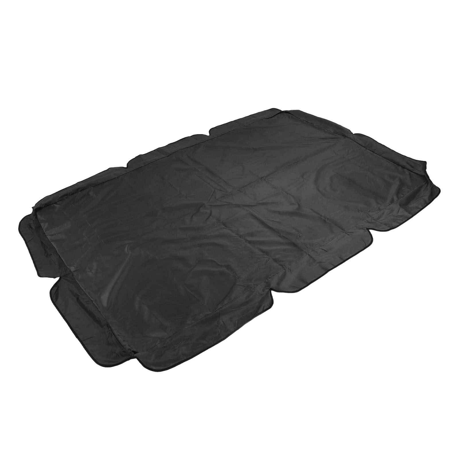 Outdoor Swing Canopy Waterproof Porch Top Cover Replacement UV Proof for Patio view 5