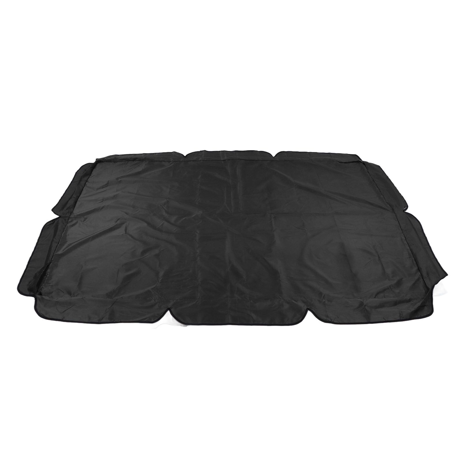 Outdoor Swing Canopy Waterproof Porch Top Cover Replacement UV Proof for Patio view 6
