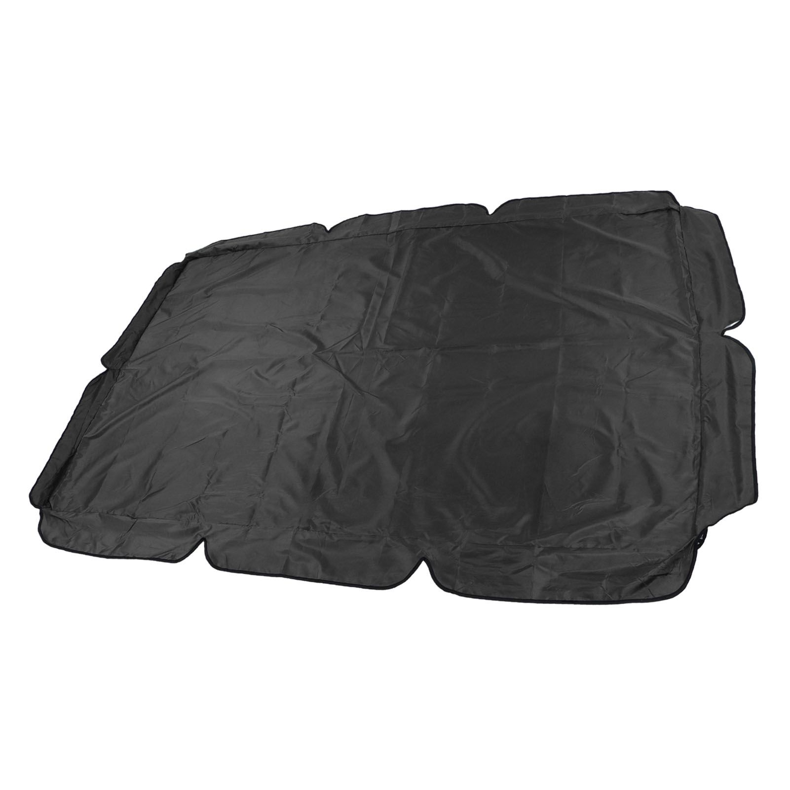Outdoor Swing Canopy Waterproof Porch Top Cover Replacement UV Proof for Patio view 7