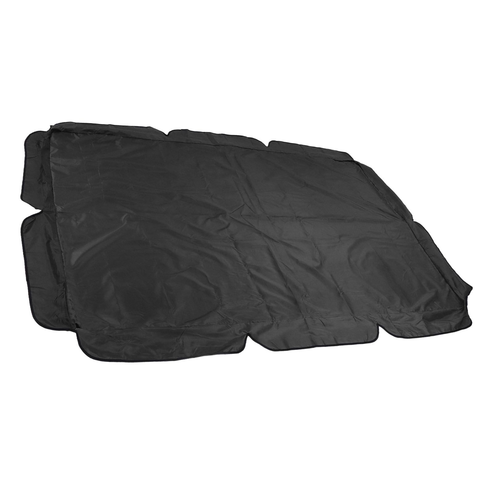 Outdoor Swing Canopy Waterproof Porch Top Cover Replacement UV Proof for Patio view 8