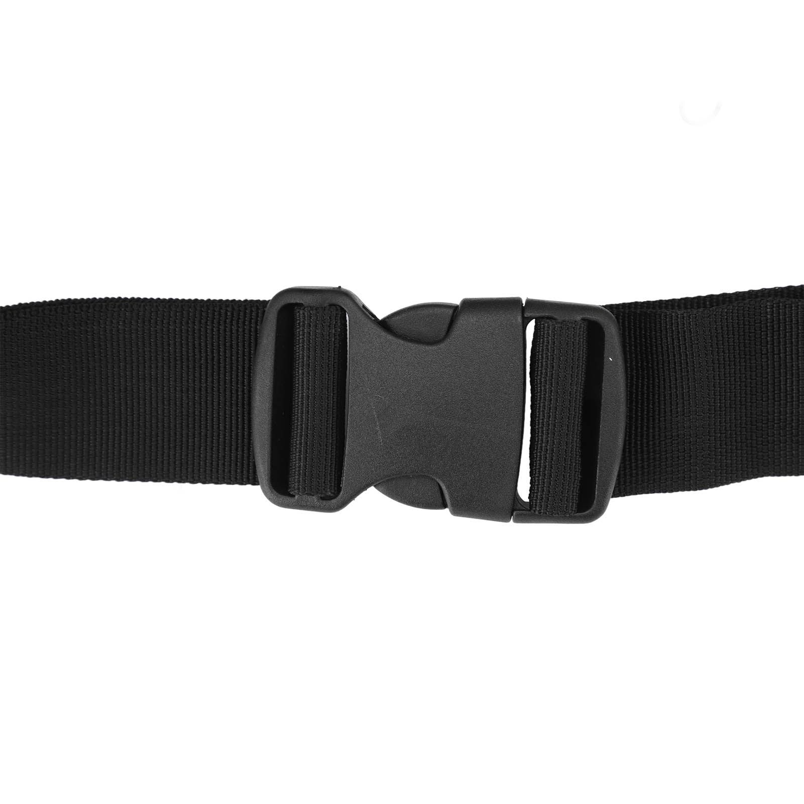 Pet Training Waist Pouch Bag Polyester Multiple Pockets Removable Snack Bag view 13