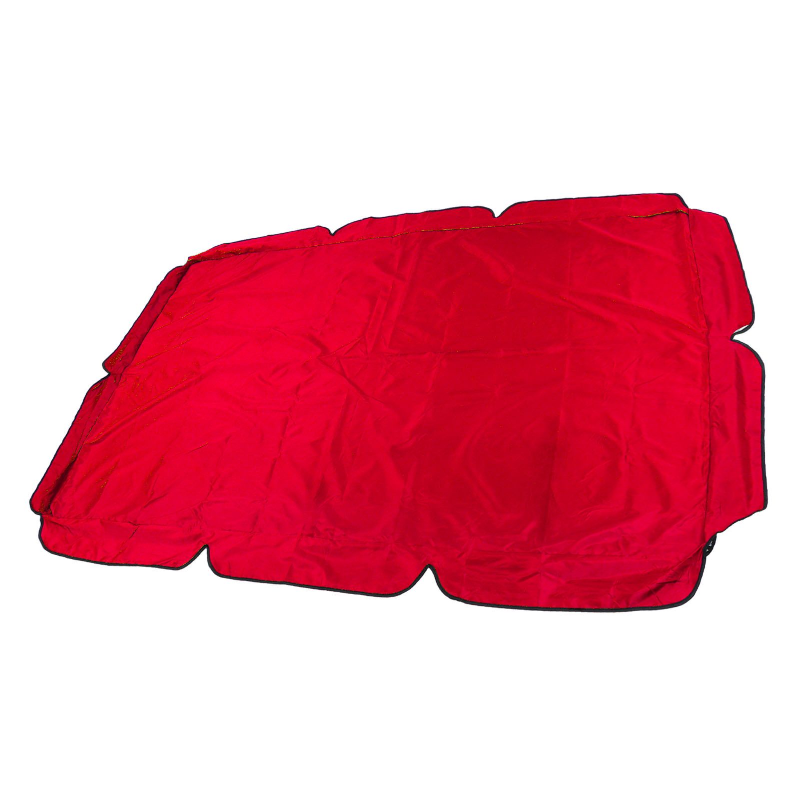 Swing Canopy 600D Silver Coated Oxford Cloth Waterproof Swing Top Cover for view 7