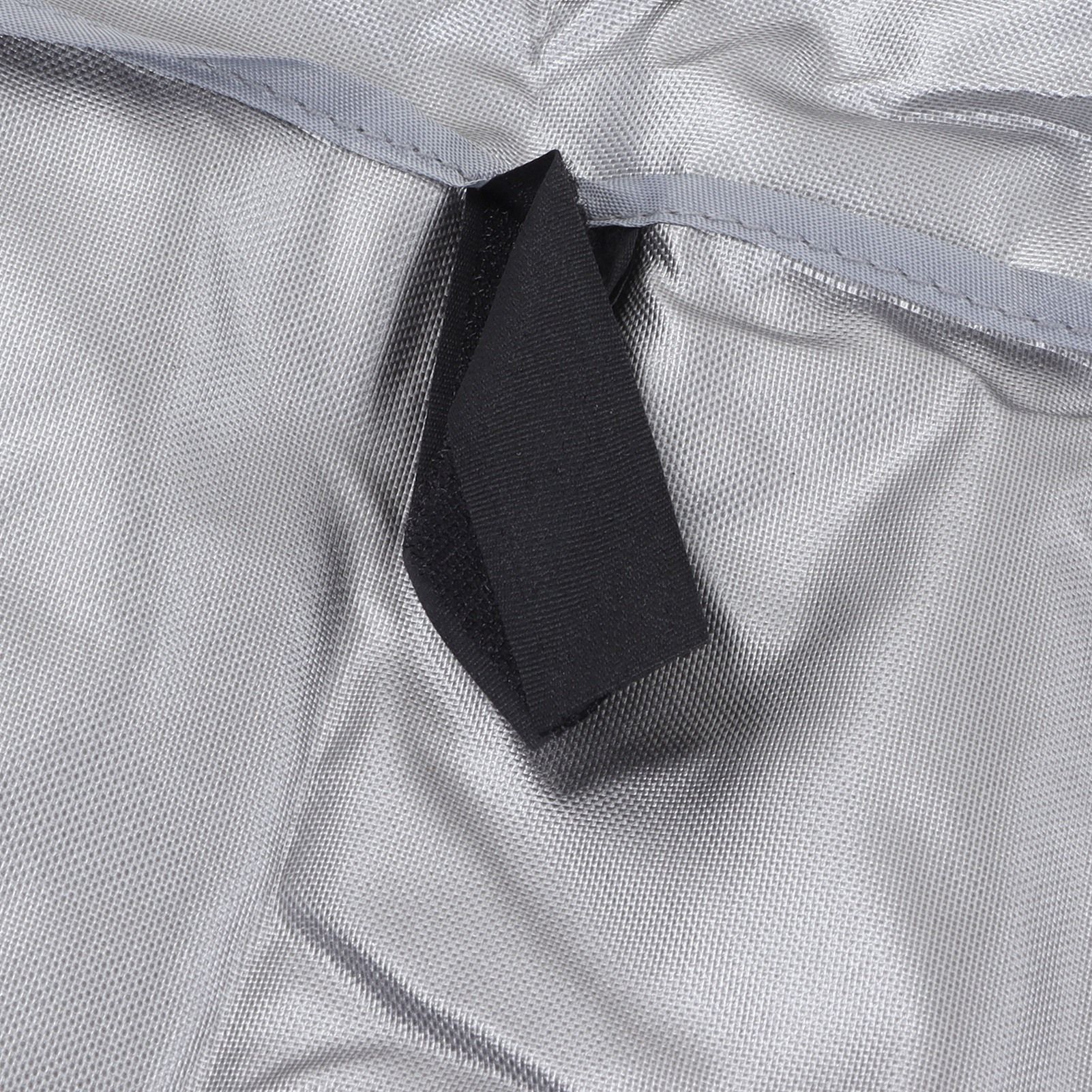 Swing Canopy 600D Silver Coated Oxford Cloth Waterproof Swing Top Cover for view 14