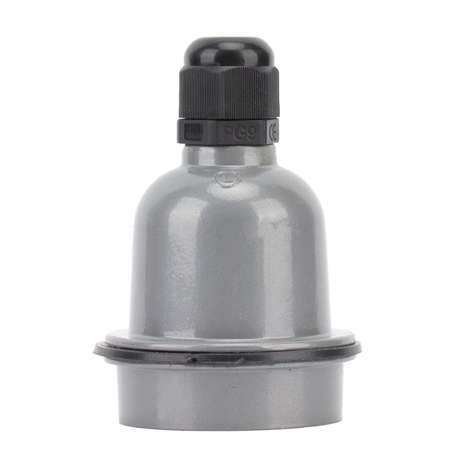 3 Pcs E27 Lamp Holder Waterproof Good Heat Insulation Anti Melting Ceramic E27 view 13