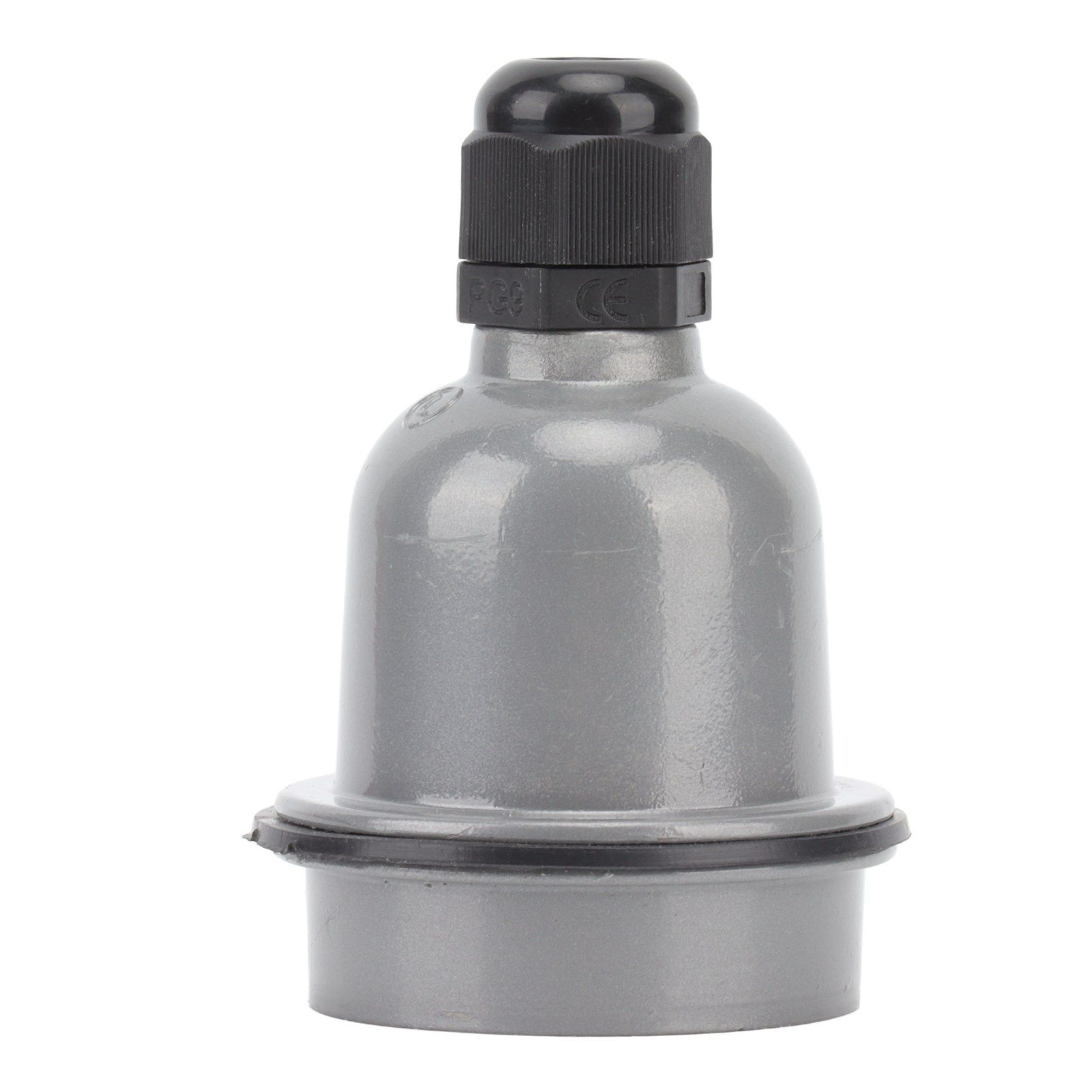 3 Pcs E27 Lamp Holder Waterproof Good Heat Insulation Anti Melting Ceramic E27 view 14