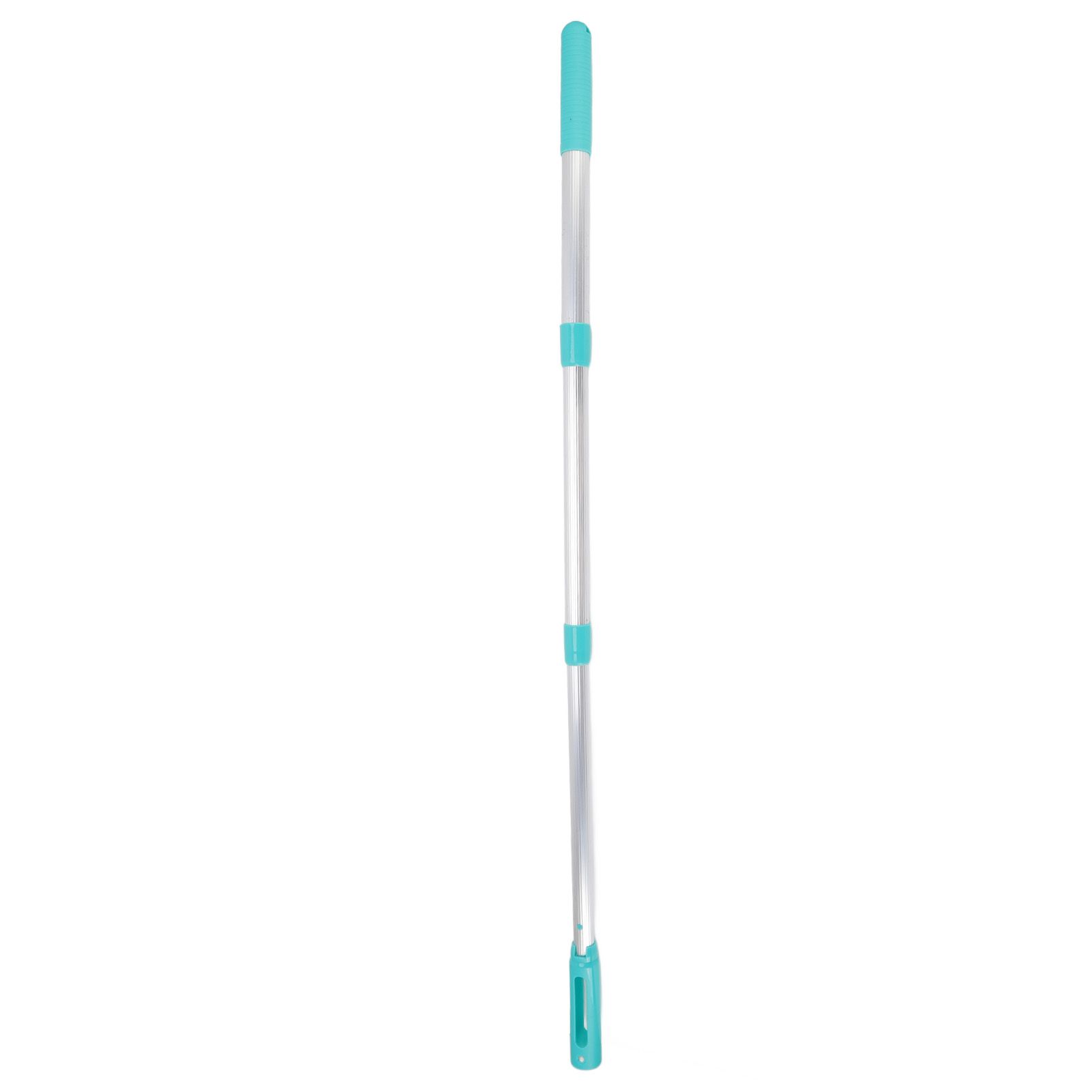 3 Section Telescopic Swimming Pool Pole Detachable Aluminum Swimming Pool