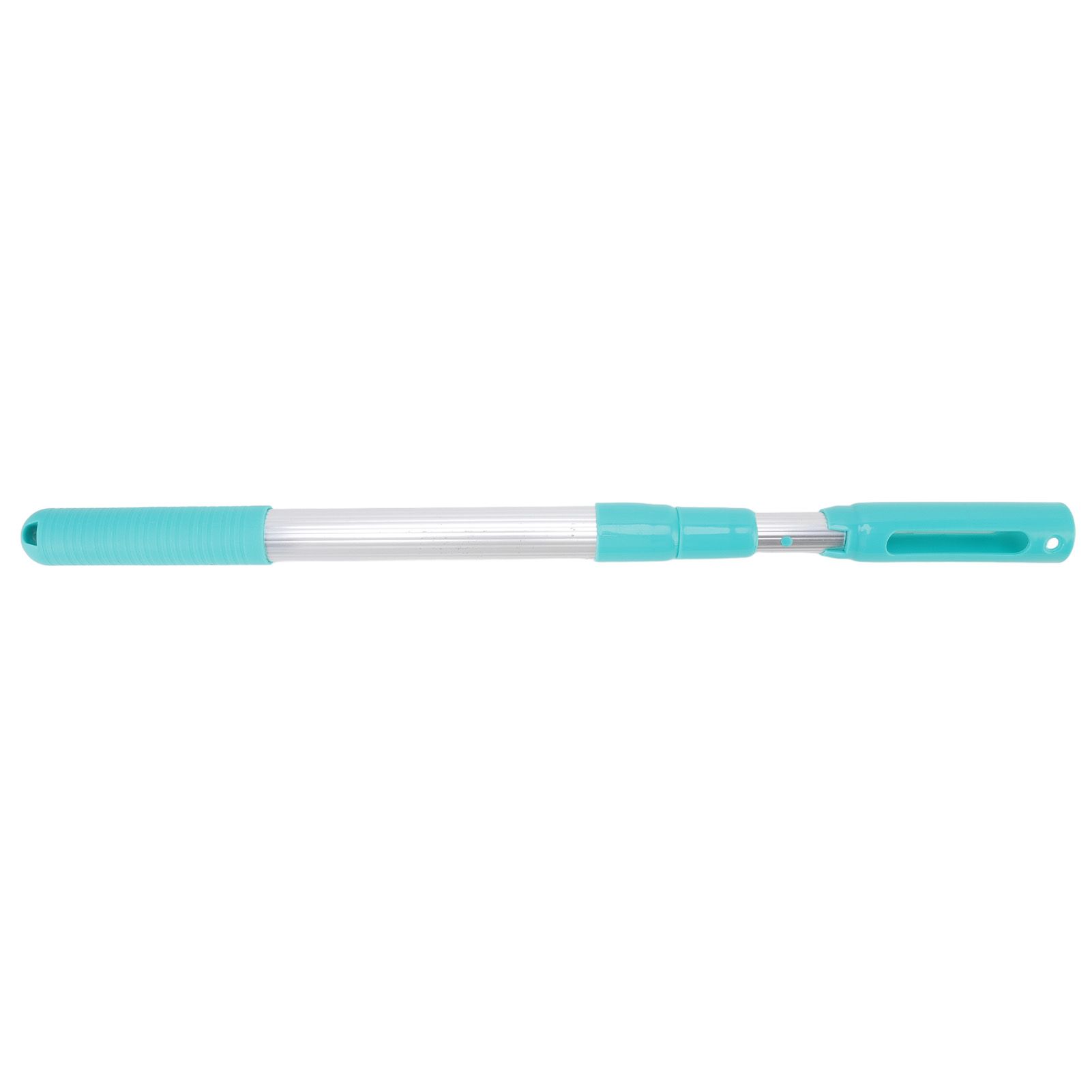 3 Section Telescopic Swimming Pool Pole Detachable Aluminum Swimming Pool view 3