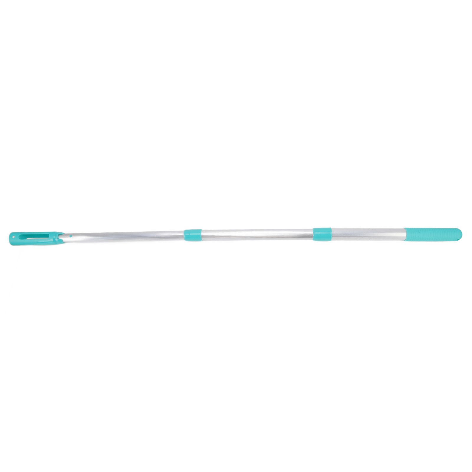 3 Section Telescopic Swimming Pool Pole Detachable Aluminum Swimming Pool view 9