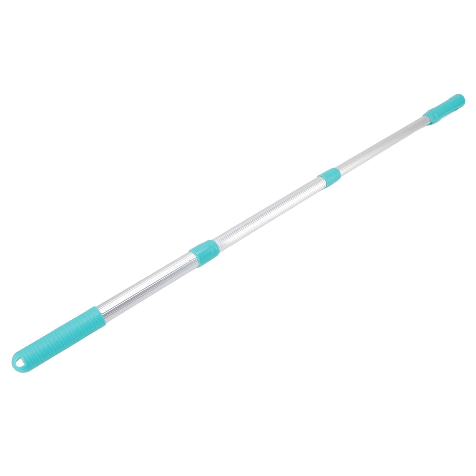 3 Section Telescopic Swimming Pool Pole Detachable Aluminum Swimming Pool view 10