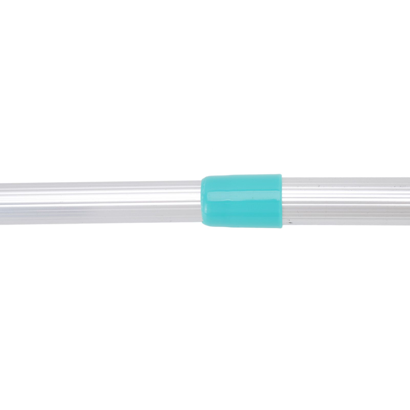 3 Section Telescopic Swimming Pool Pole Detachable Aluminum Swimming Pool view 15