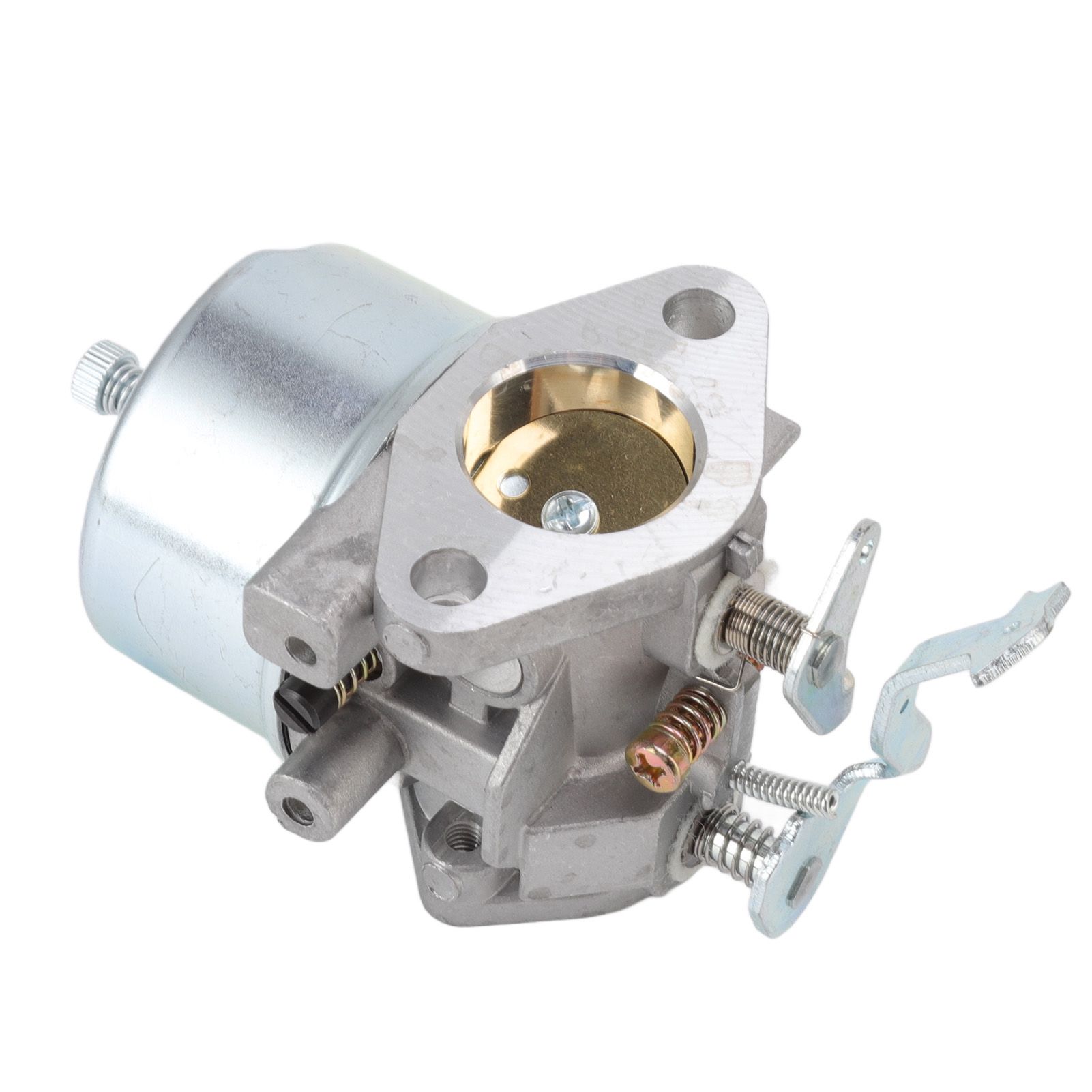 Carburetor Assembly for Lawn Mower Carburetor Replaces for Tecumseh HH120 view 2
