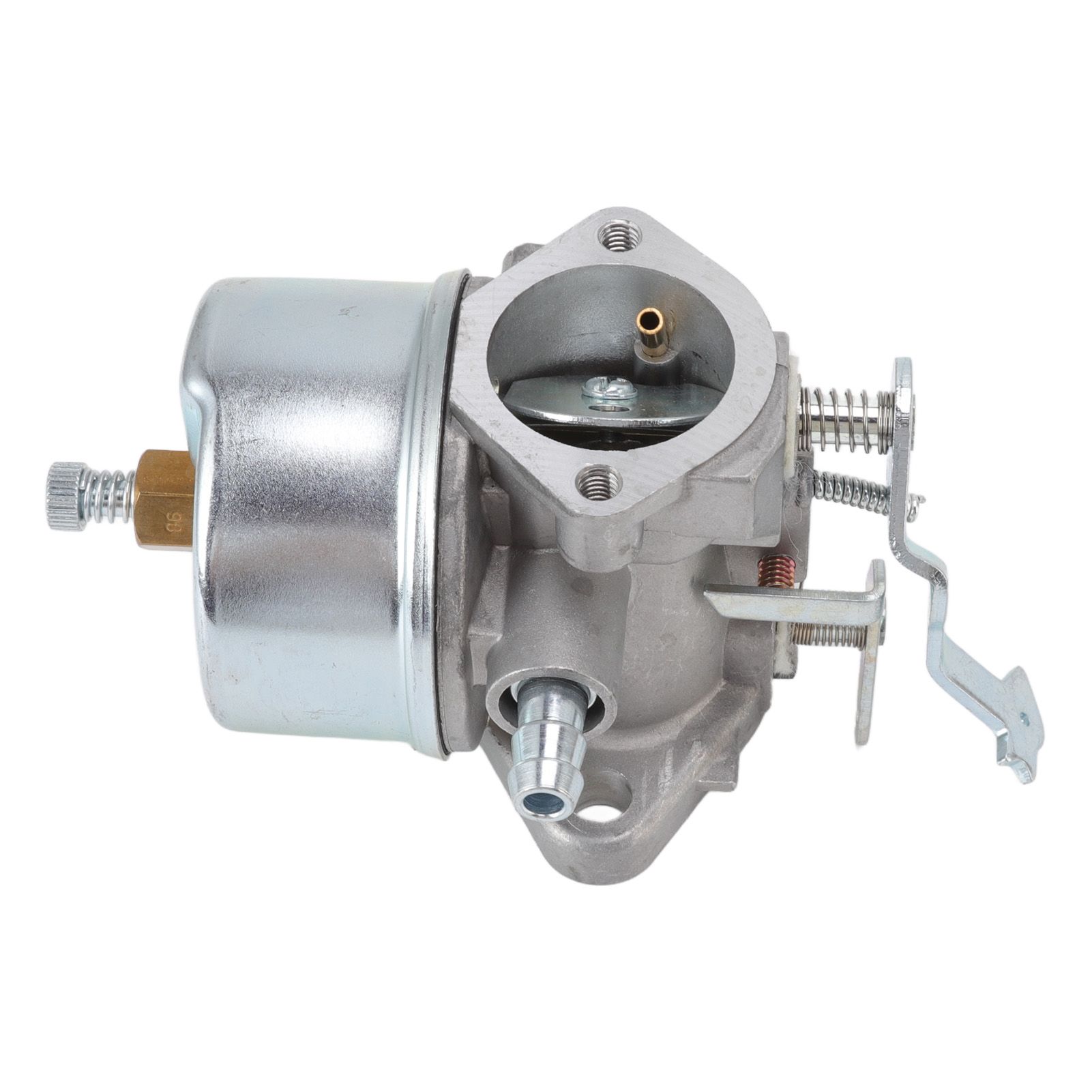 Carburetor Assembly for Lawn Mower Carburetor Replaces for Tecumseh HH120 view 4