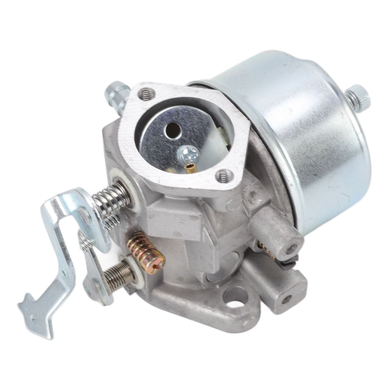 Carburetor Assembly for Lawn Mower Carburetor Replaces for Tecumseh HH120 view 5